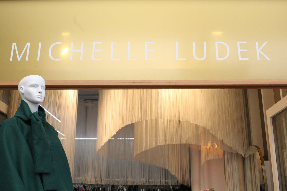 A 'Michelle And Me' Winter Essential Collaboration