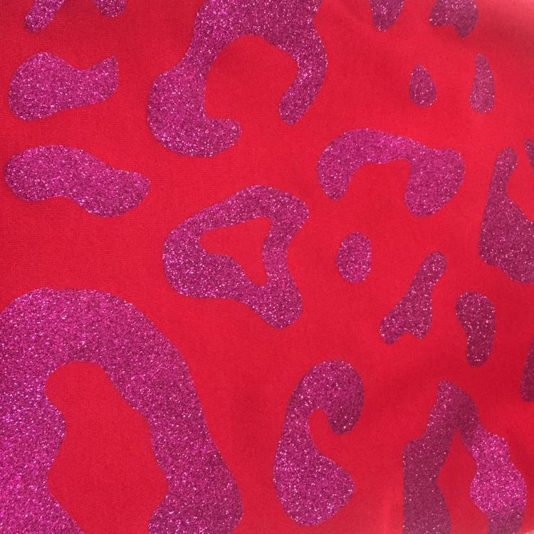 Fleece Top