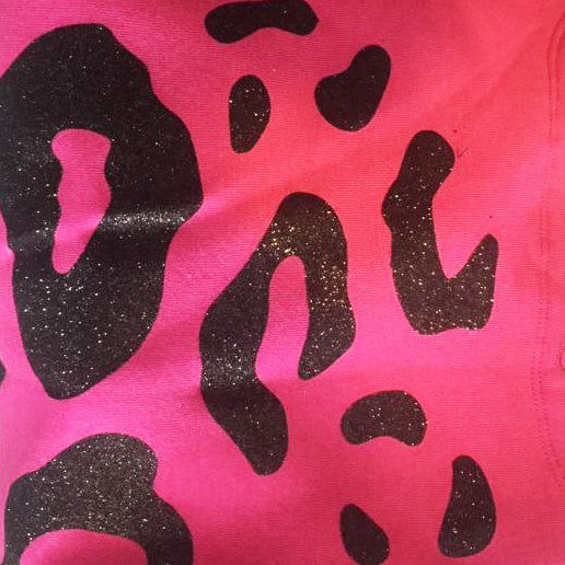 Fleece Top