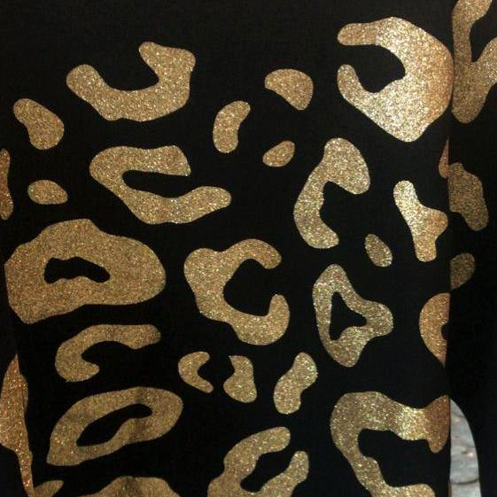 Fleece Top