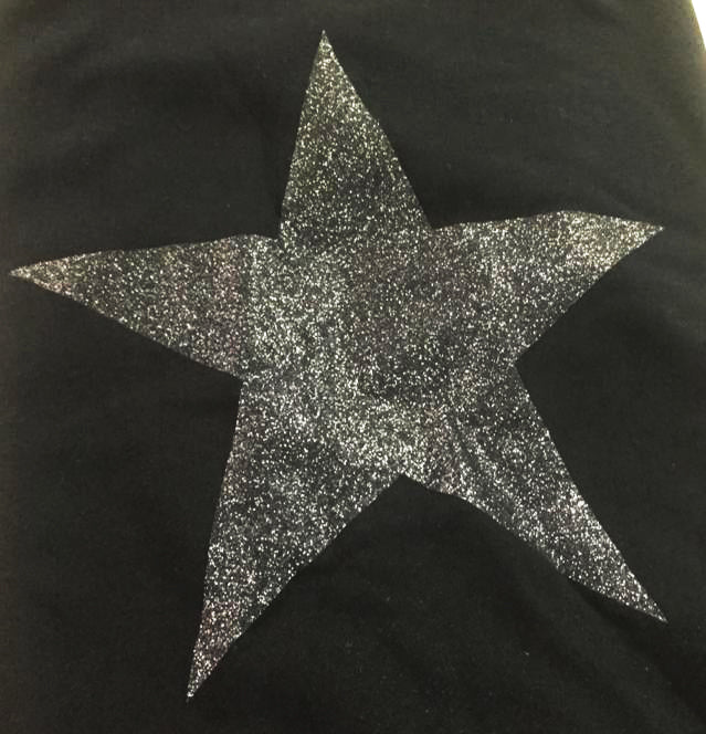 Fleece Top