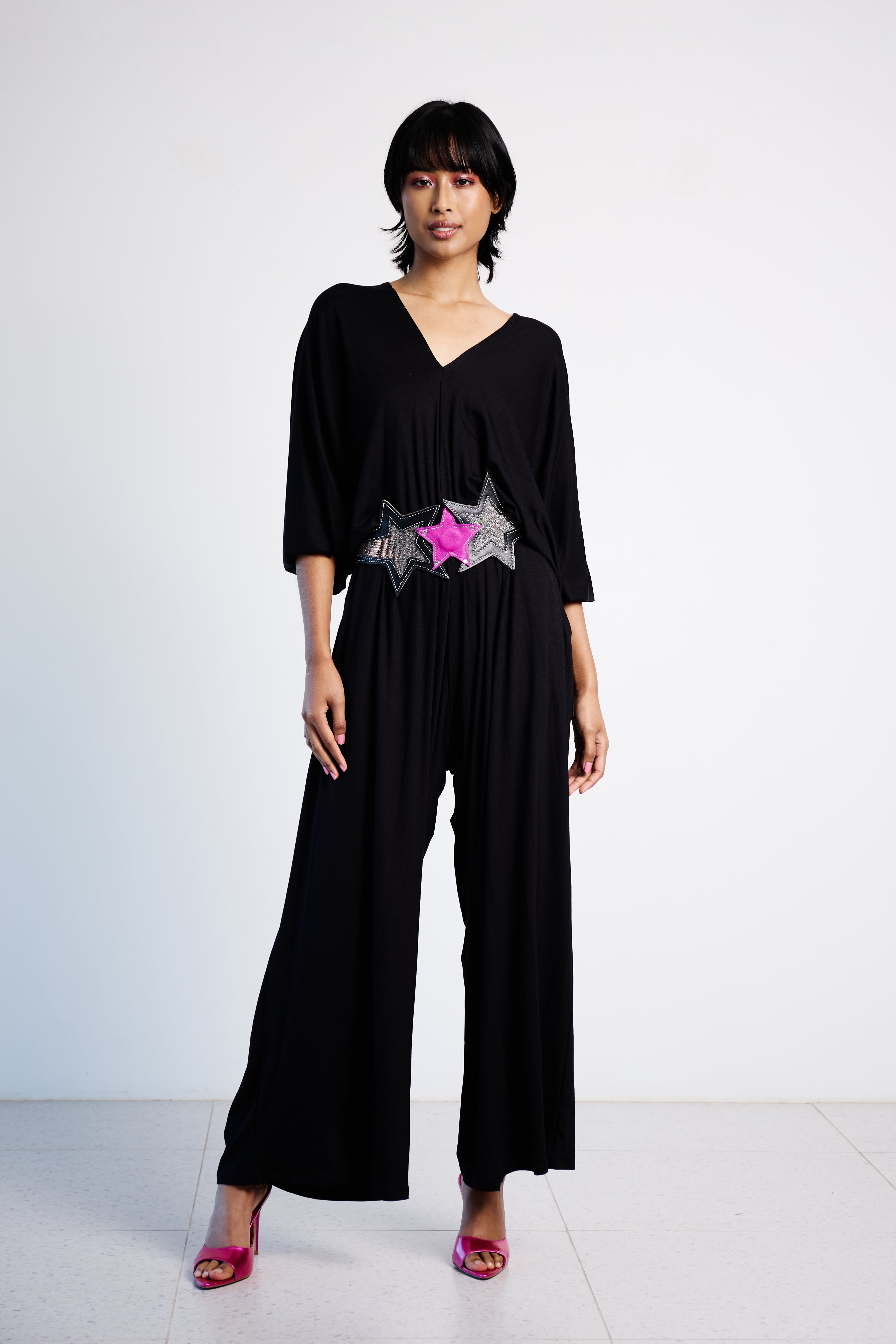 Marilyn Jumpsuit