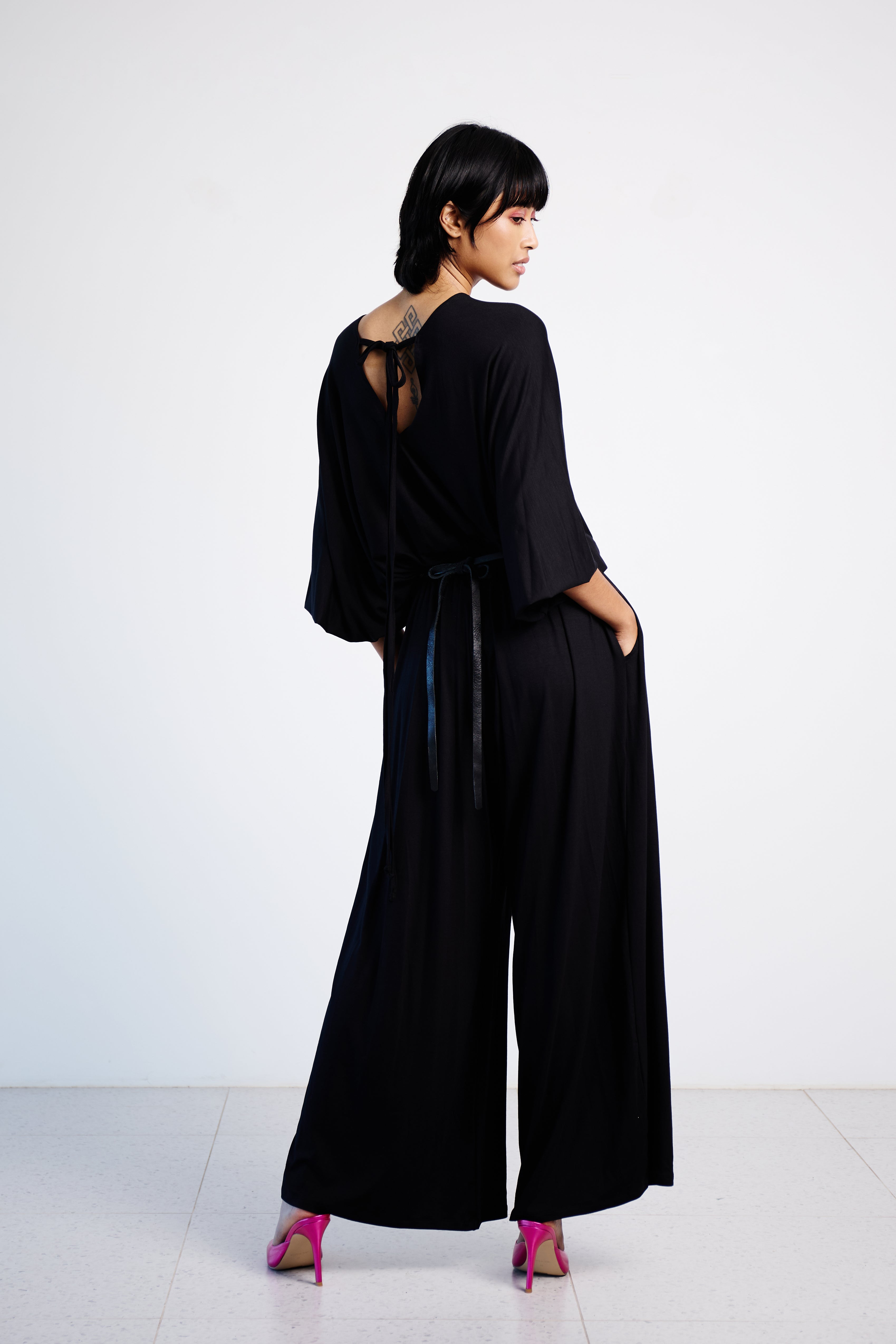 Marilyn Jumpsuit