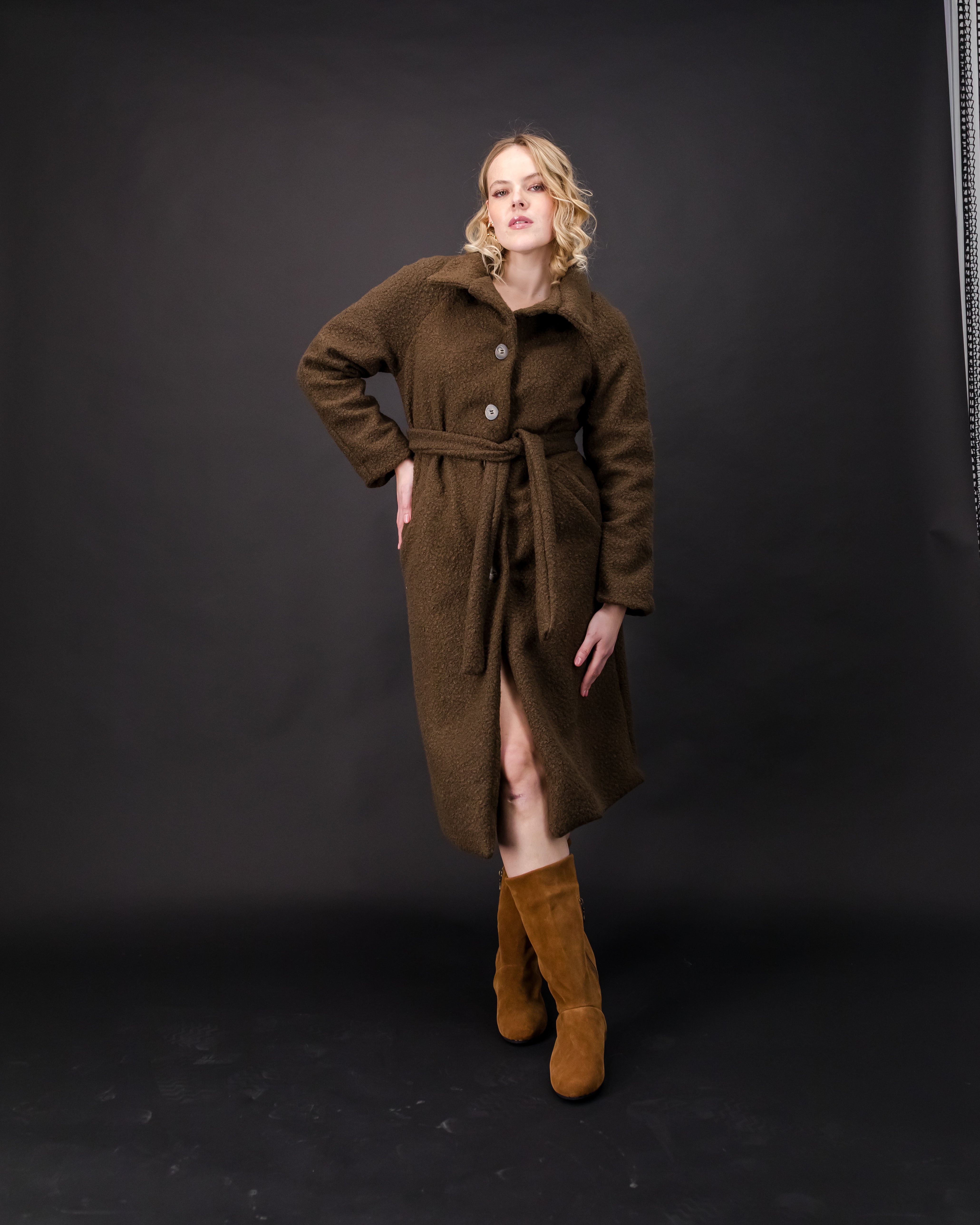 Chloe Boots