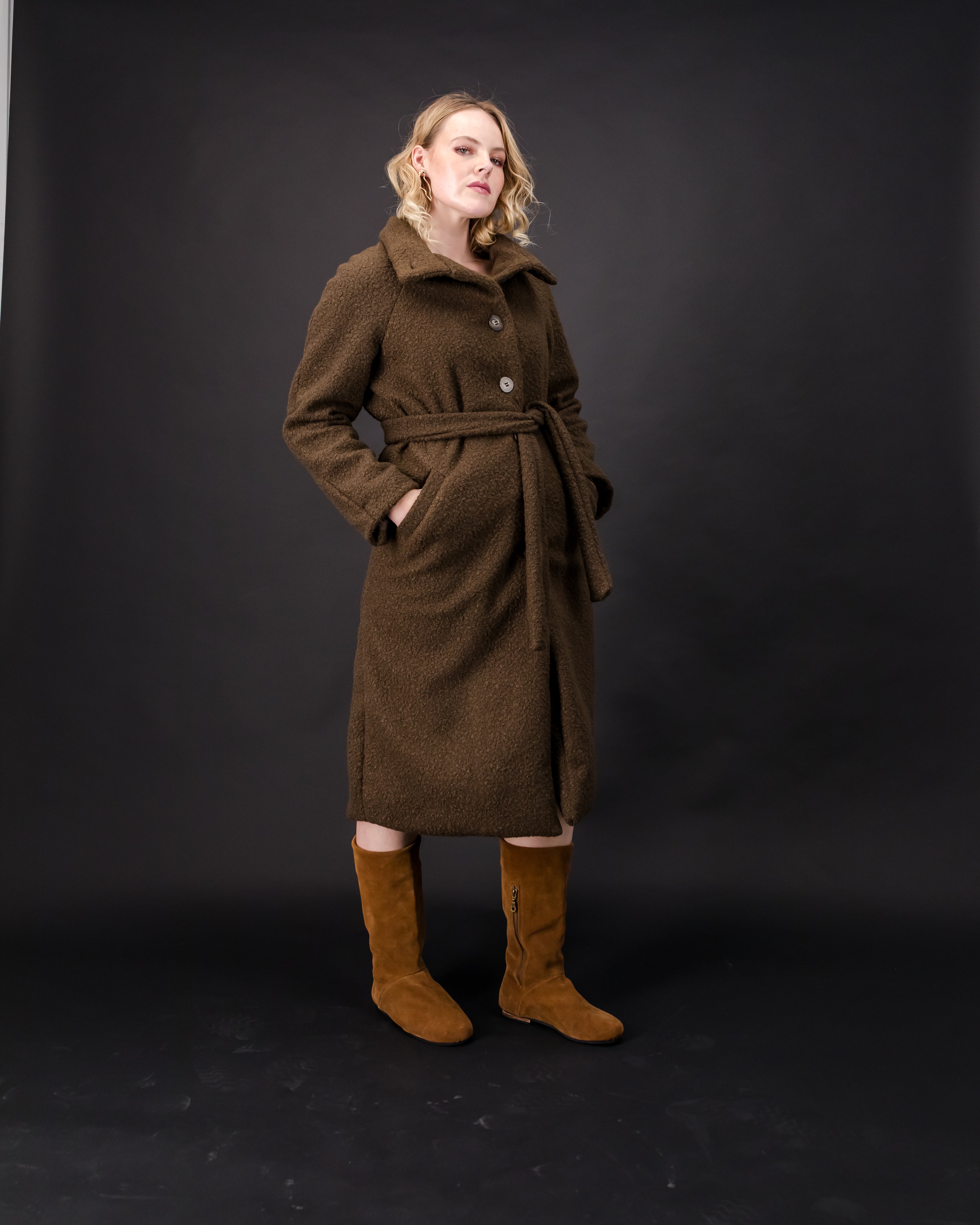 Chloe Boots