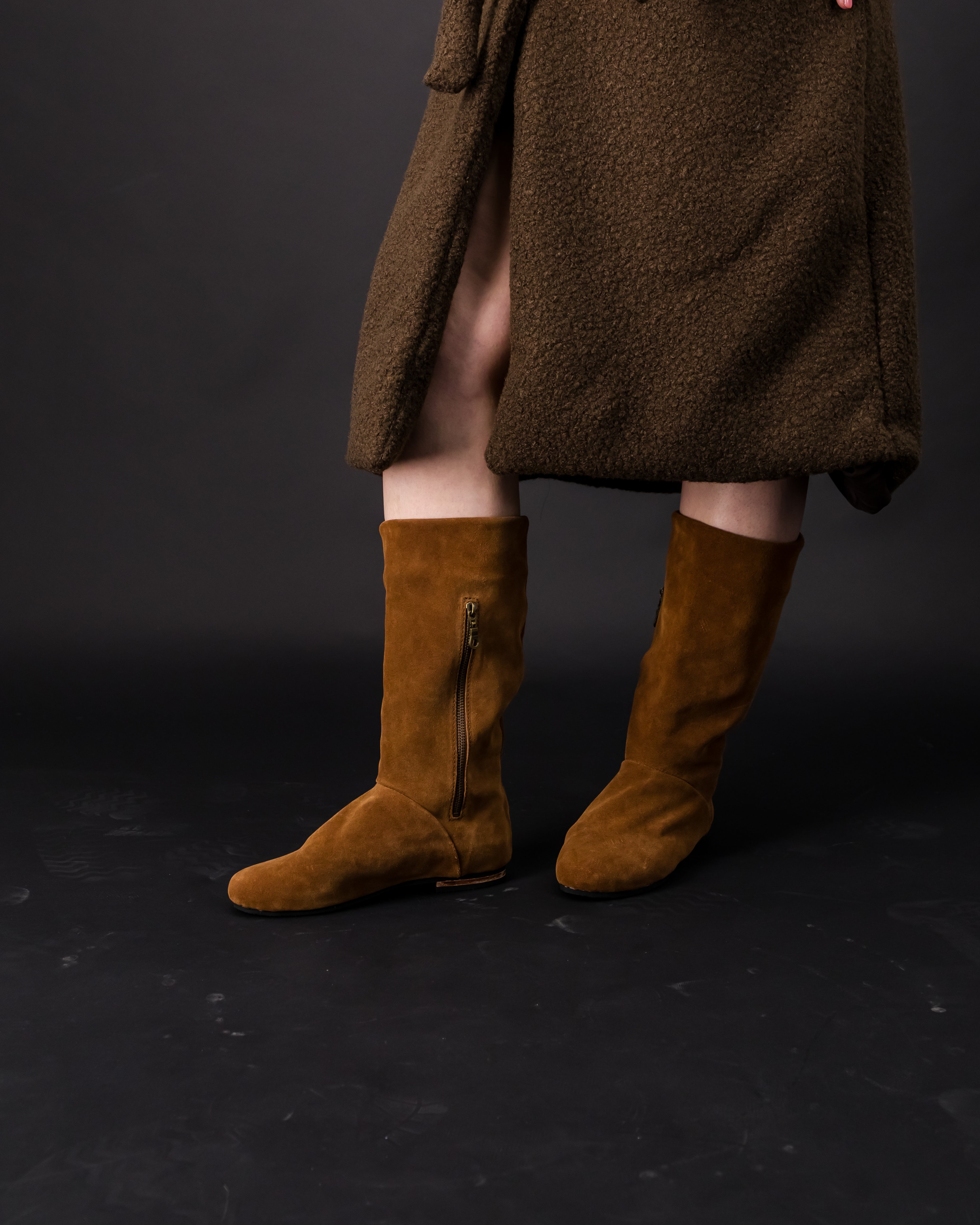 Chloe Boots