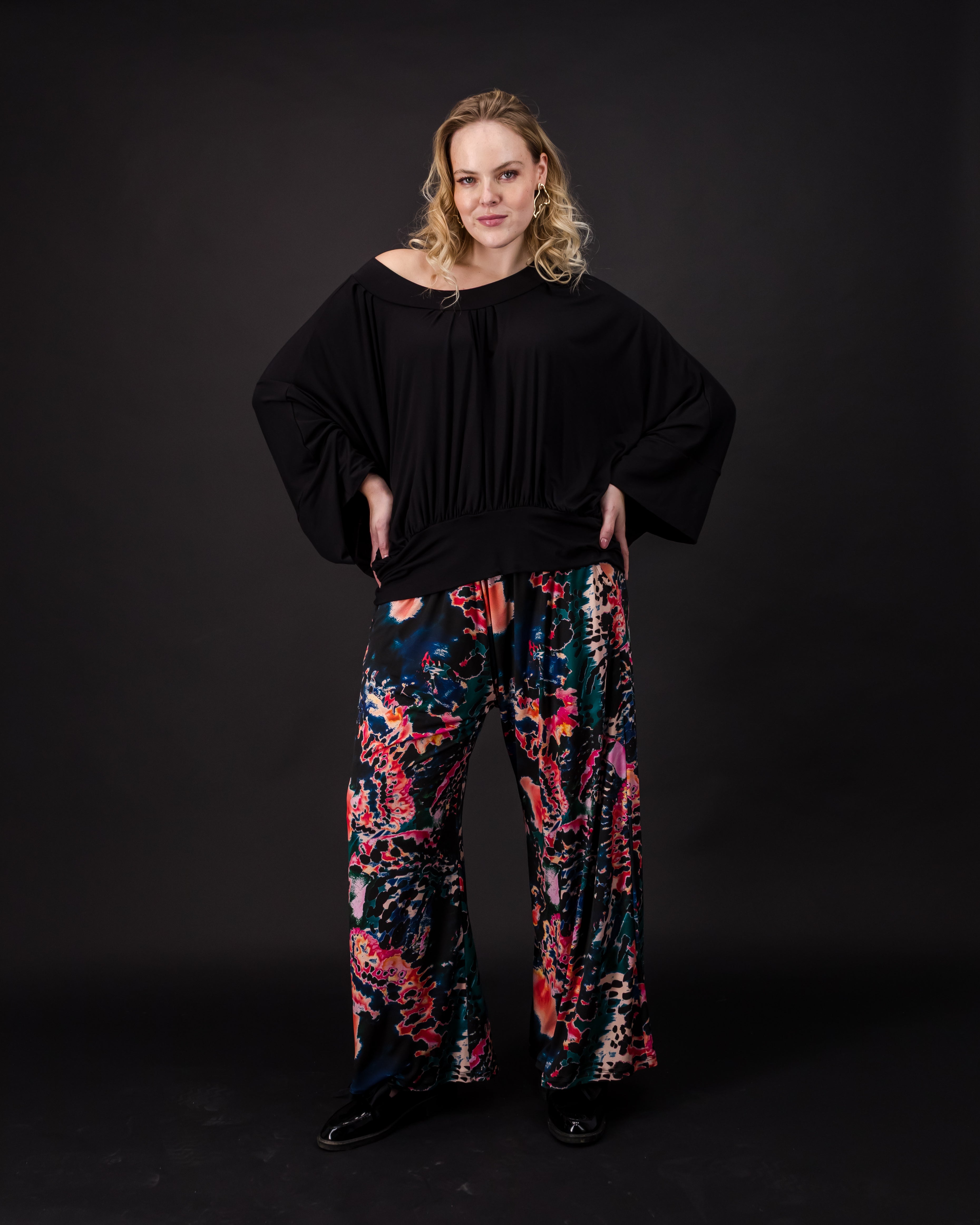 Cleo Top