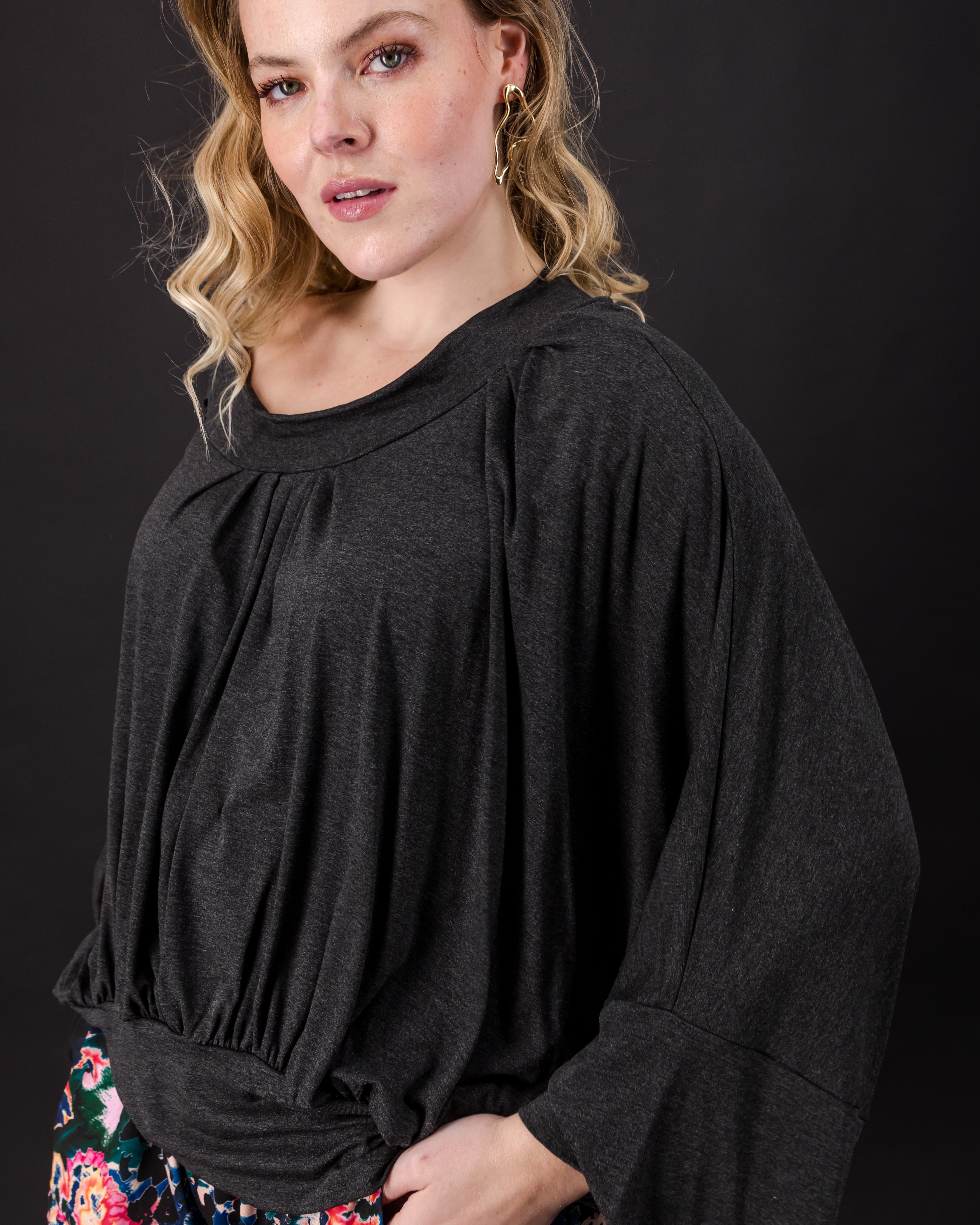 Cleo Top