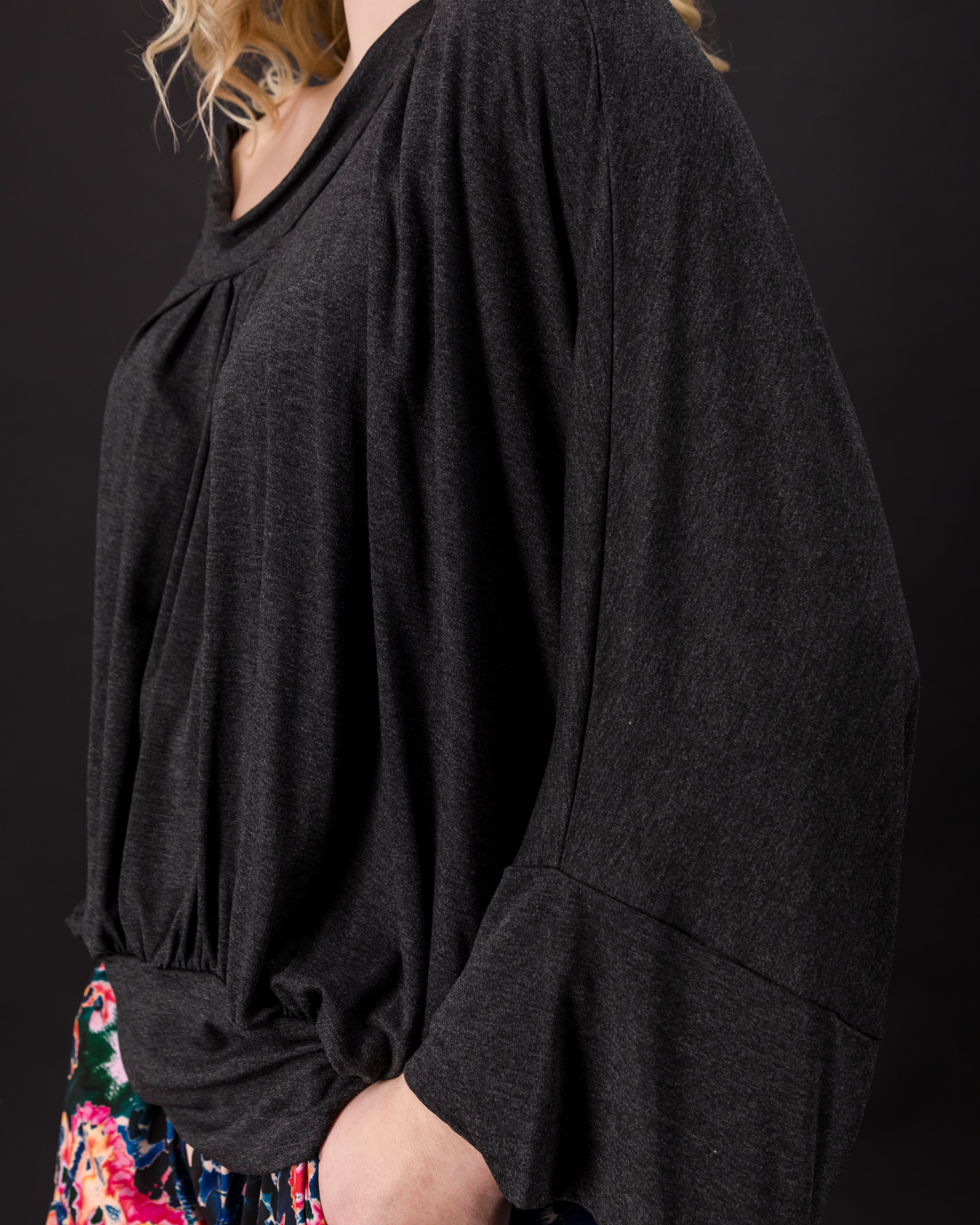 Cleo Top
