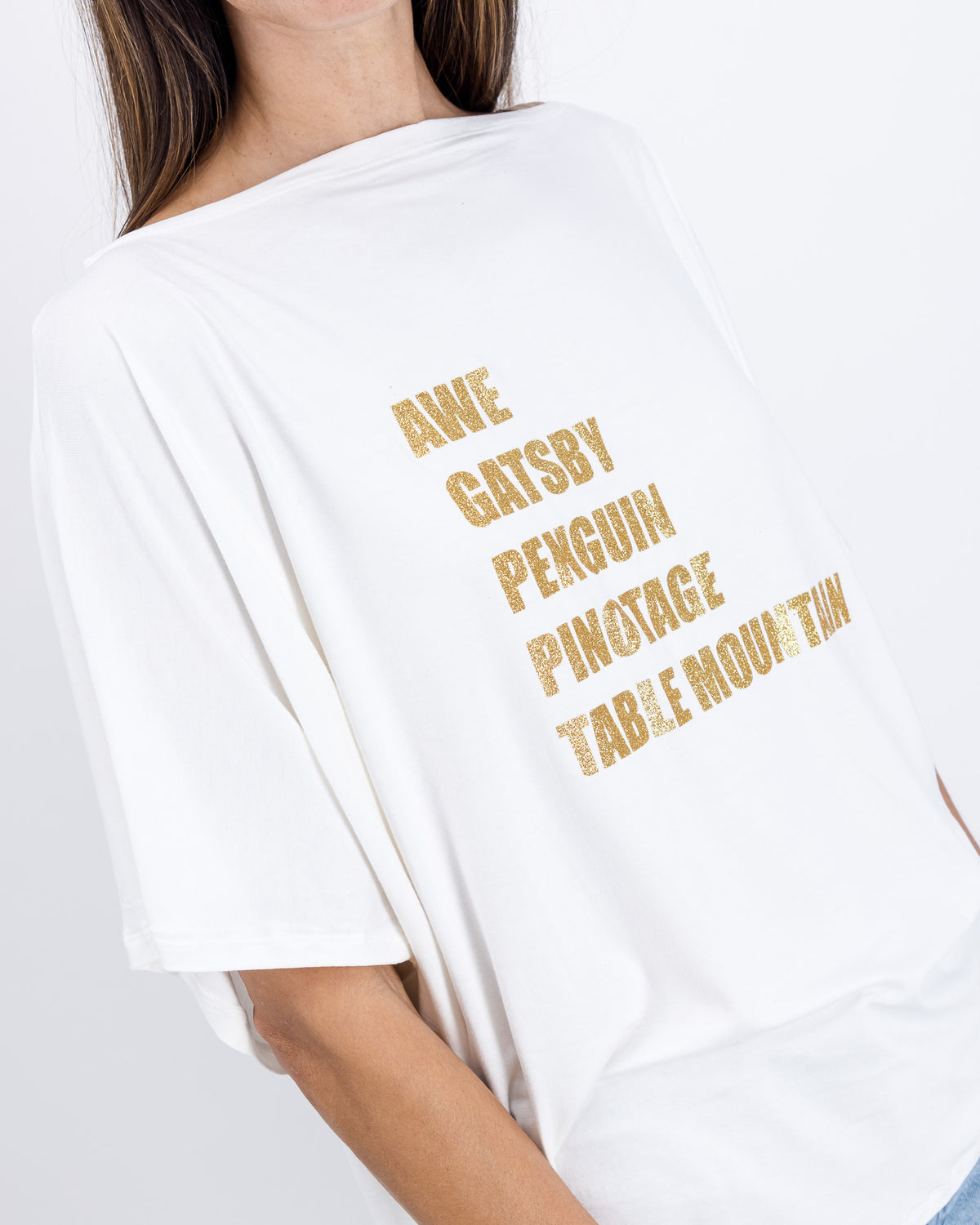 The Famous ML Tee