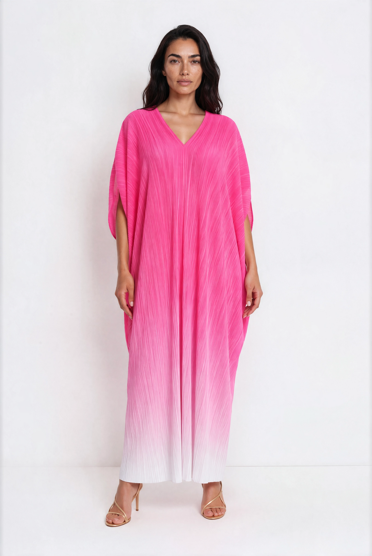 Karine Maxi Dress