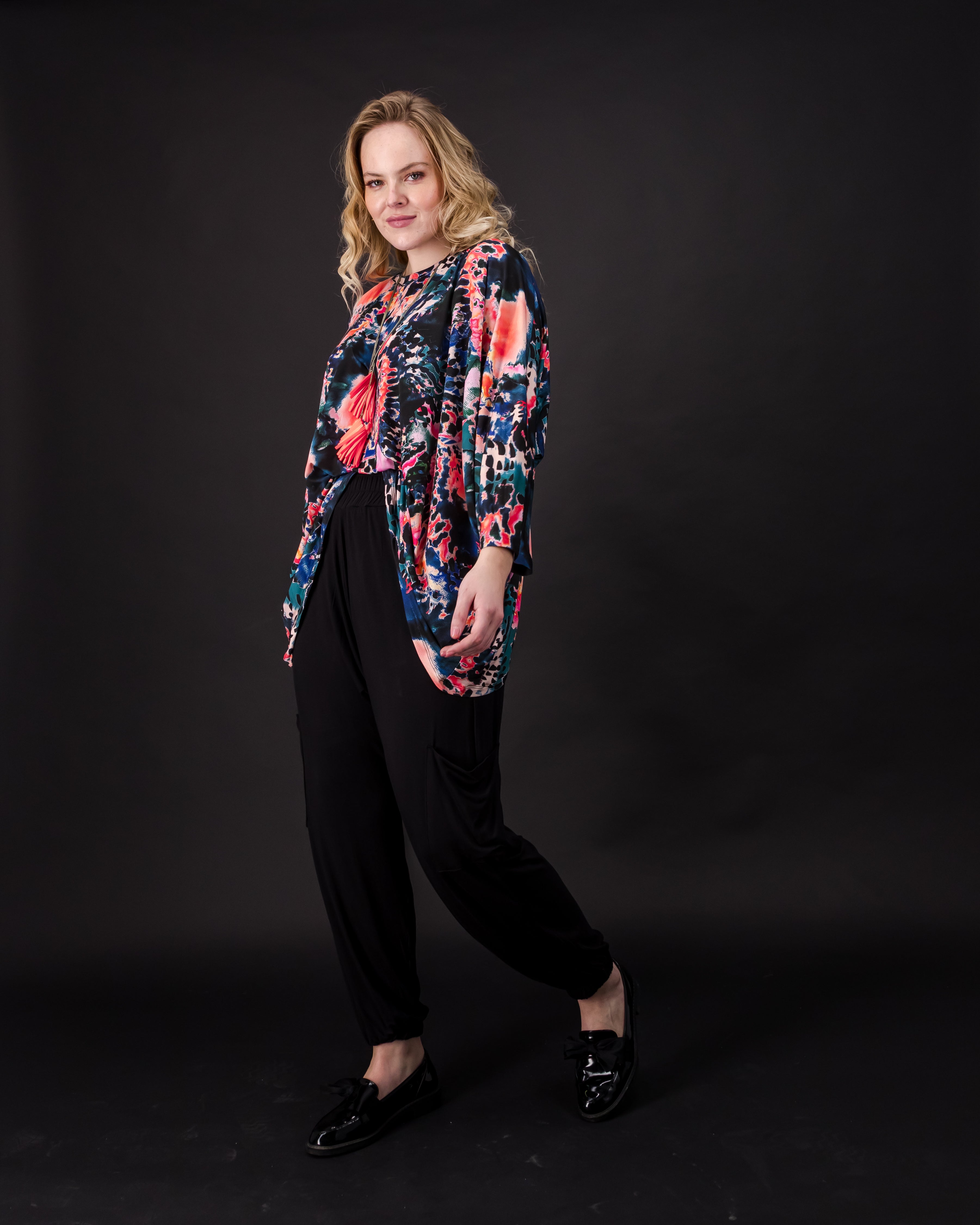 Emma Long Sleeve