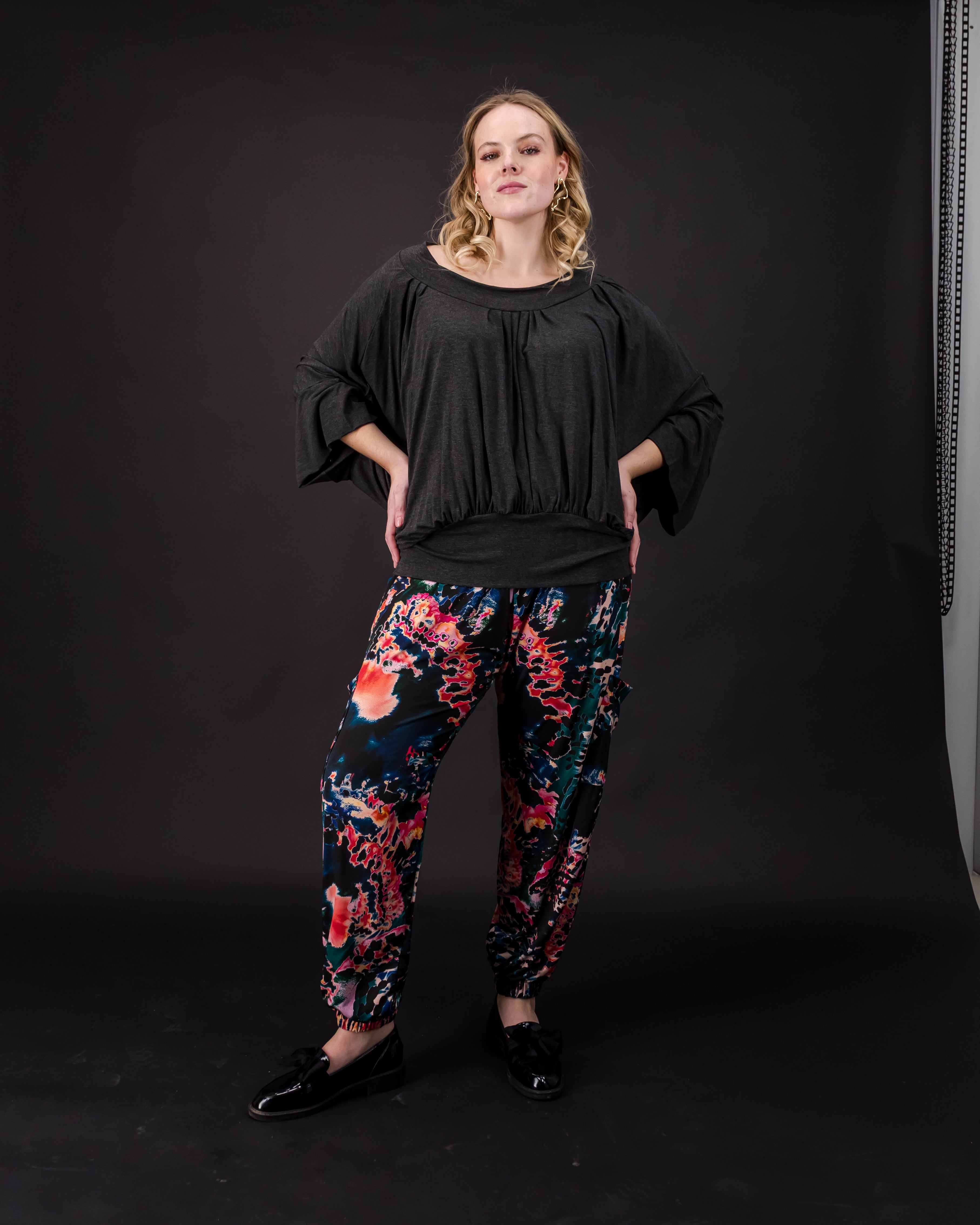 Hannah Pants