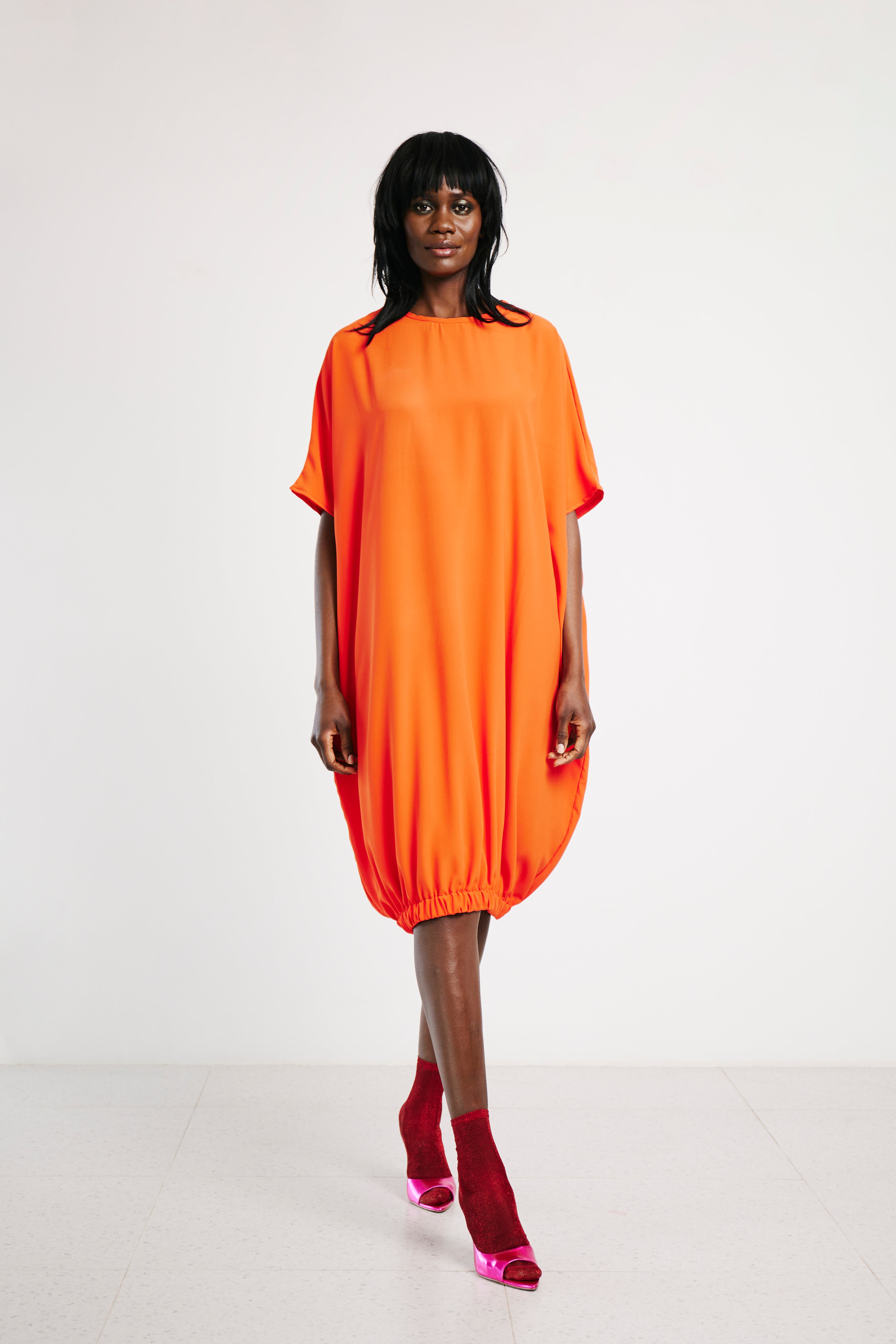 Jenn Dress