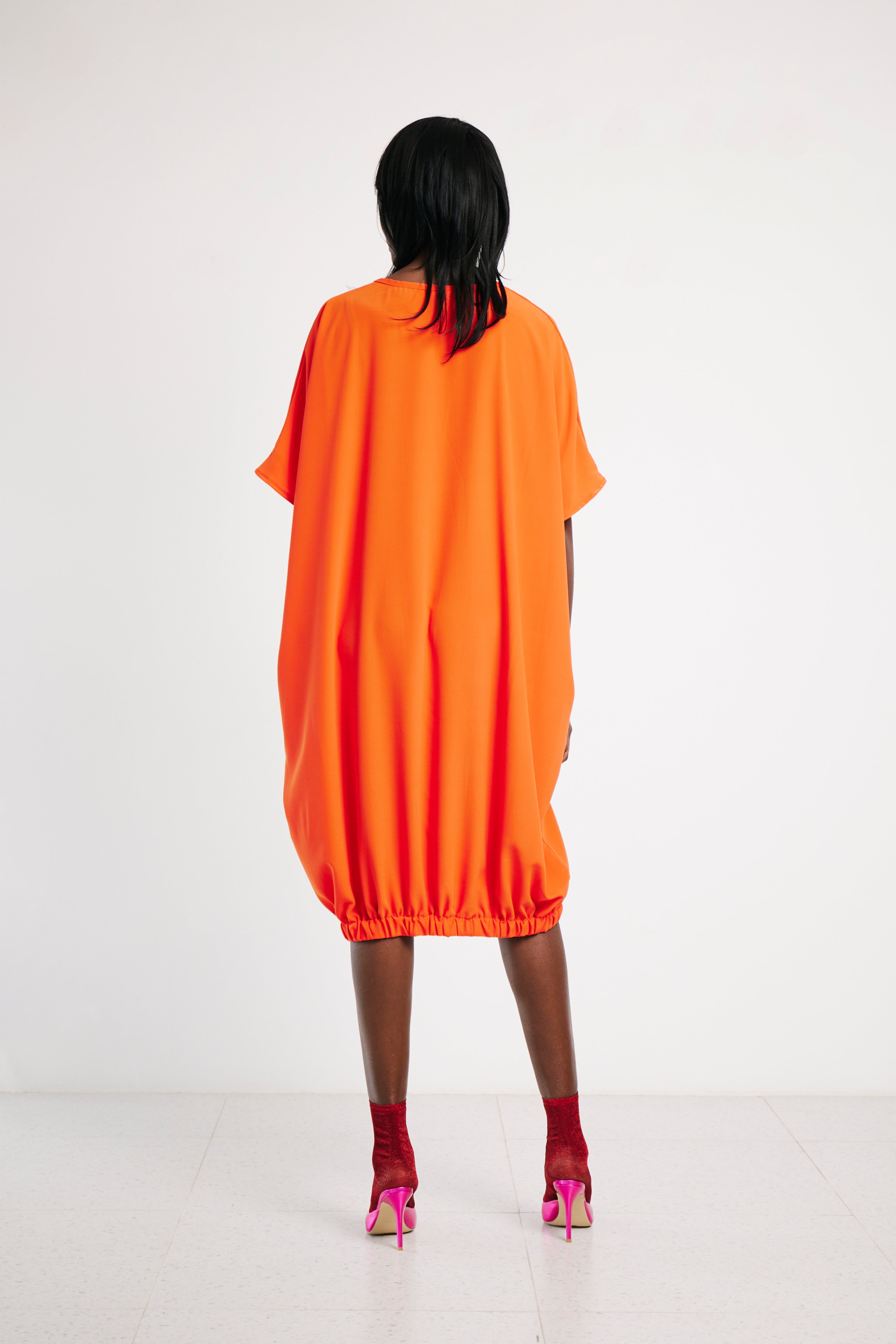 Jenn Dress