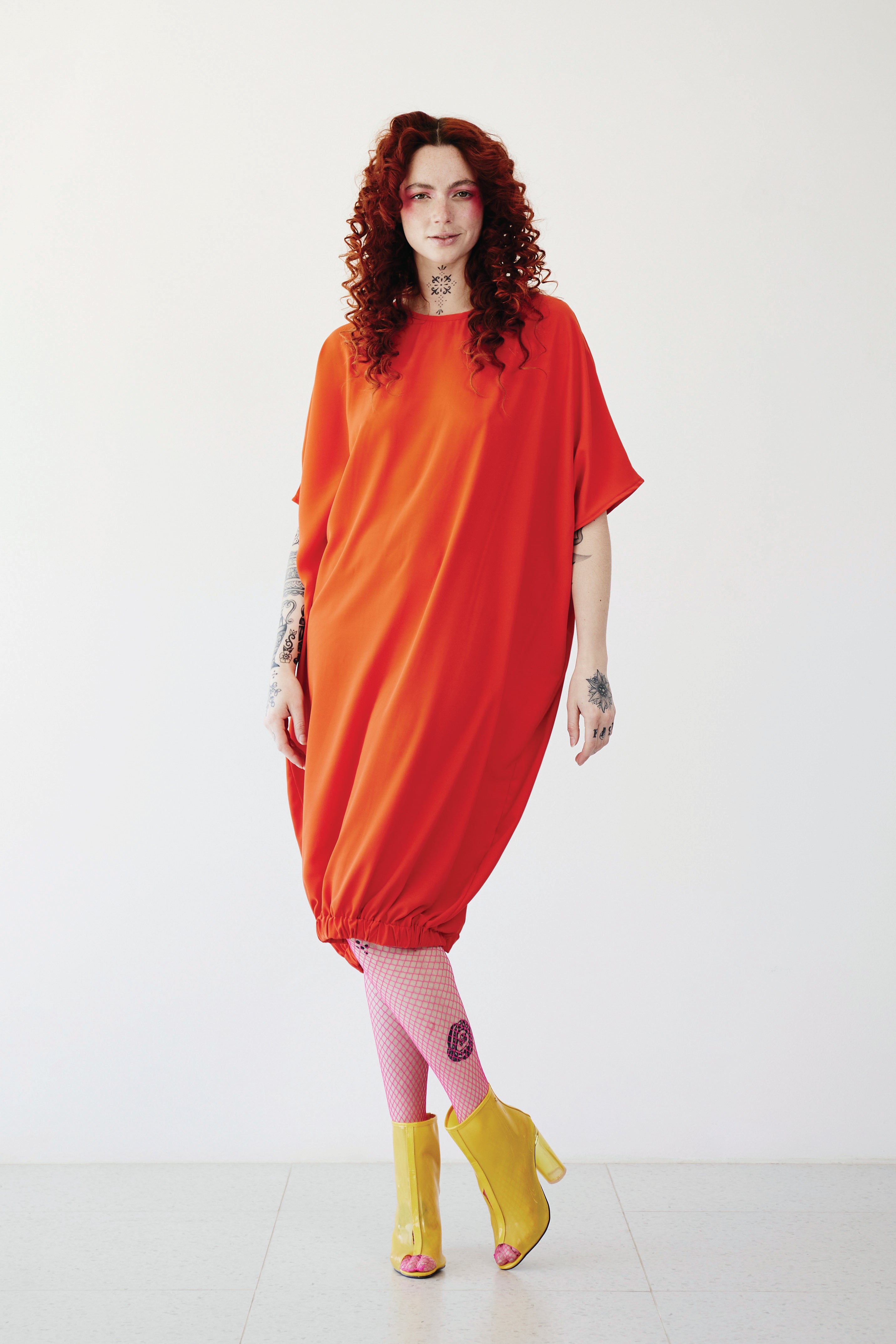 Jenn Dress