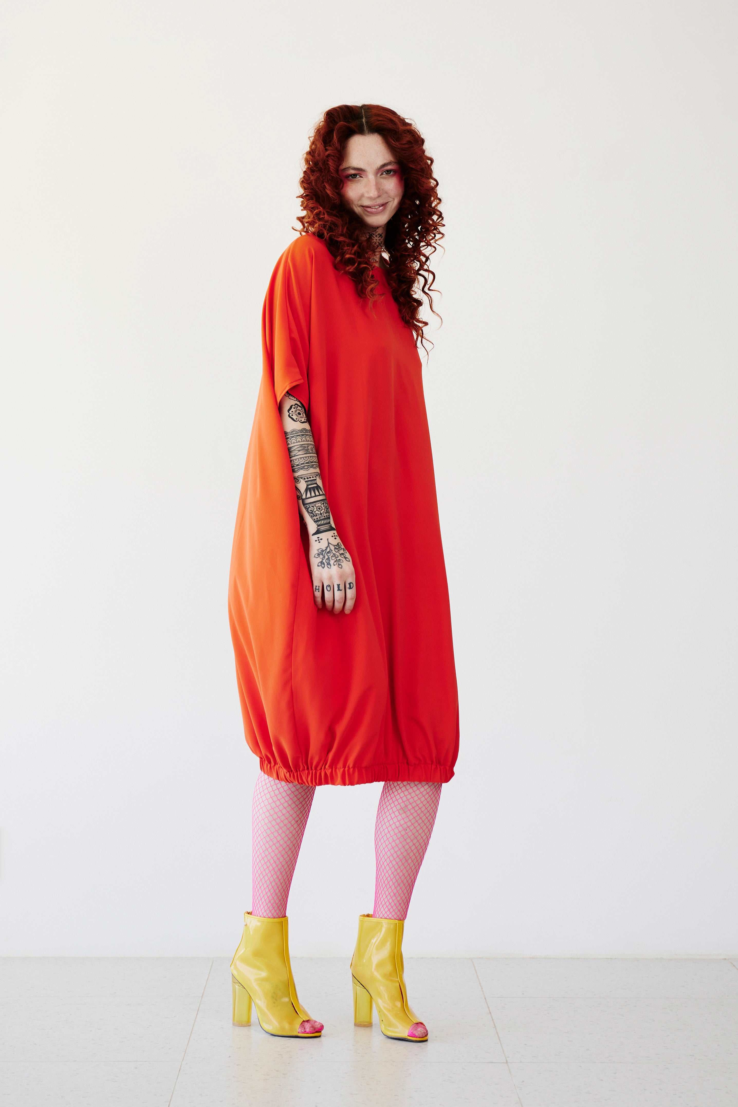 Jenn Dress