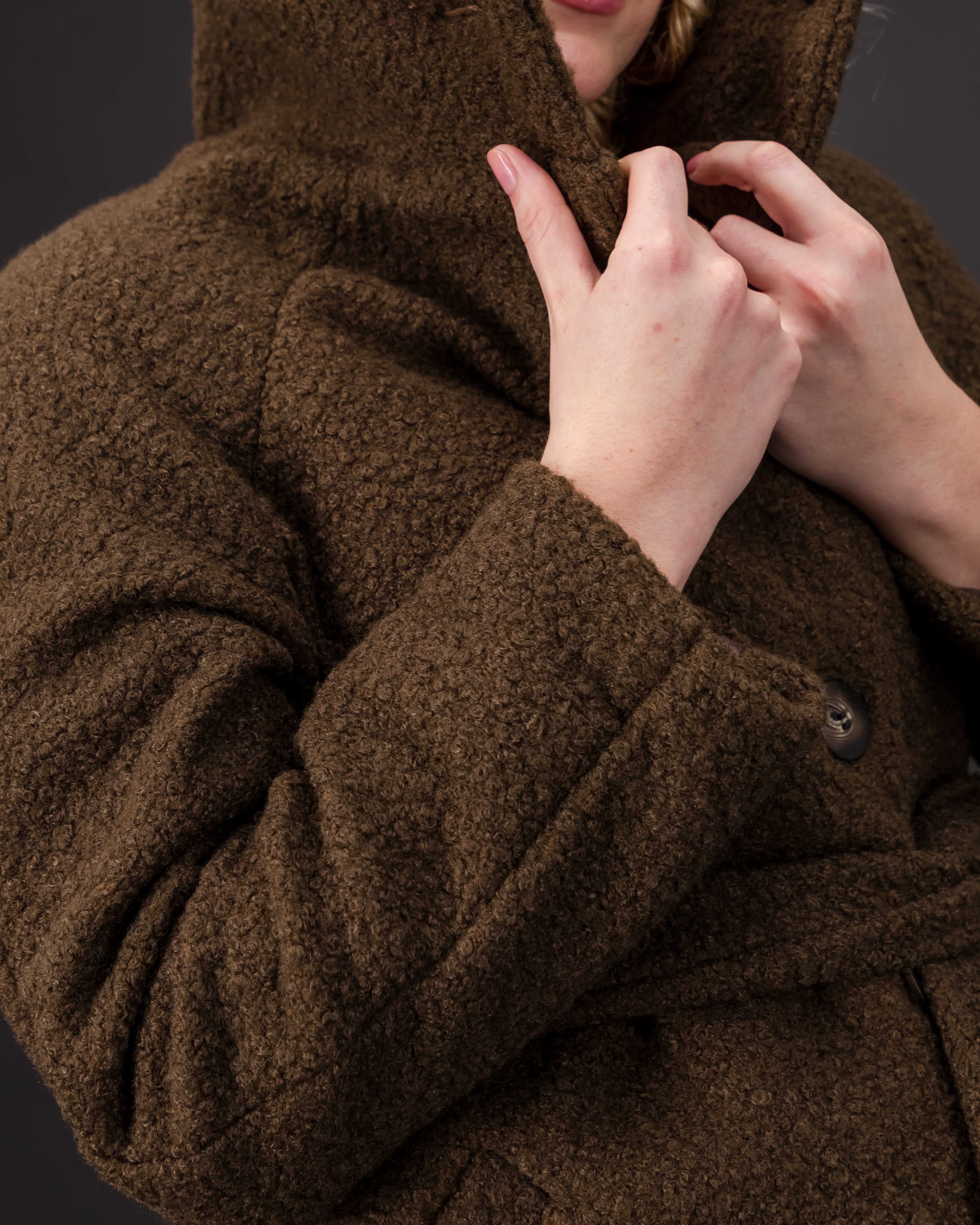 Layla Coat