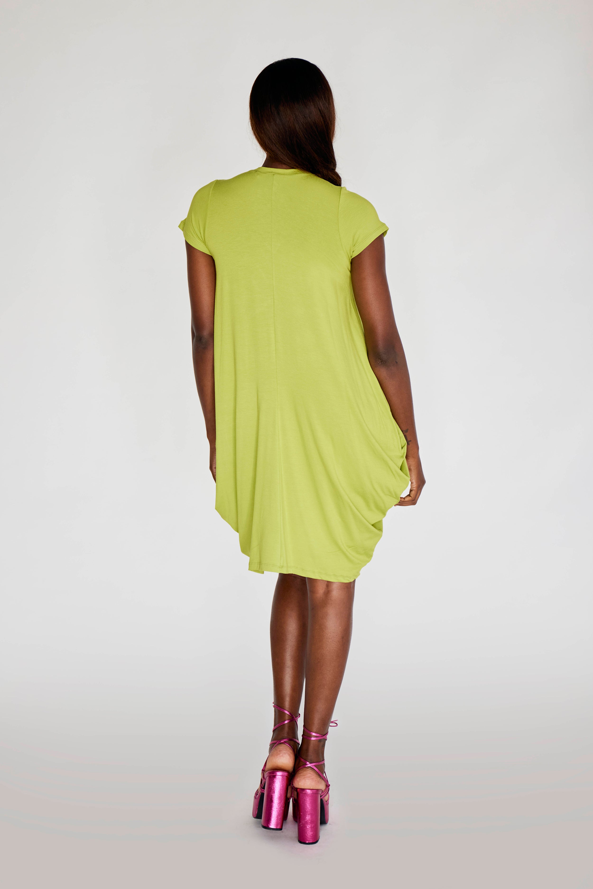 Lily Dress