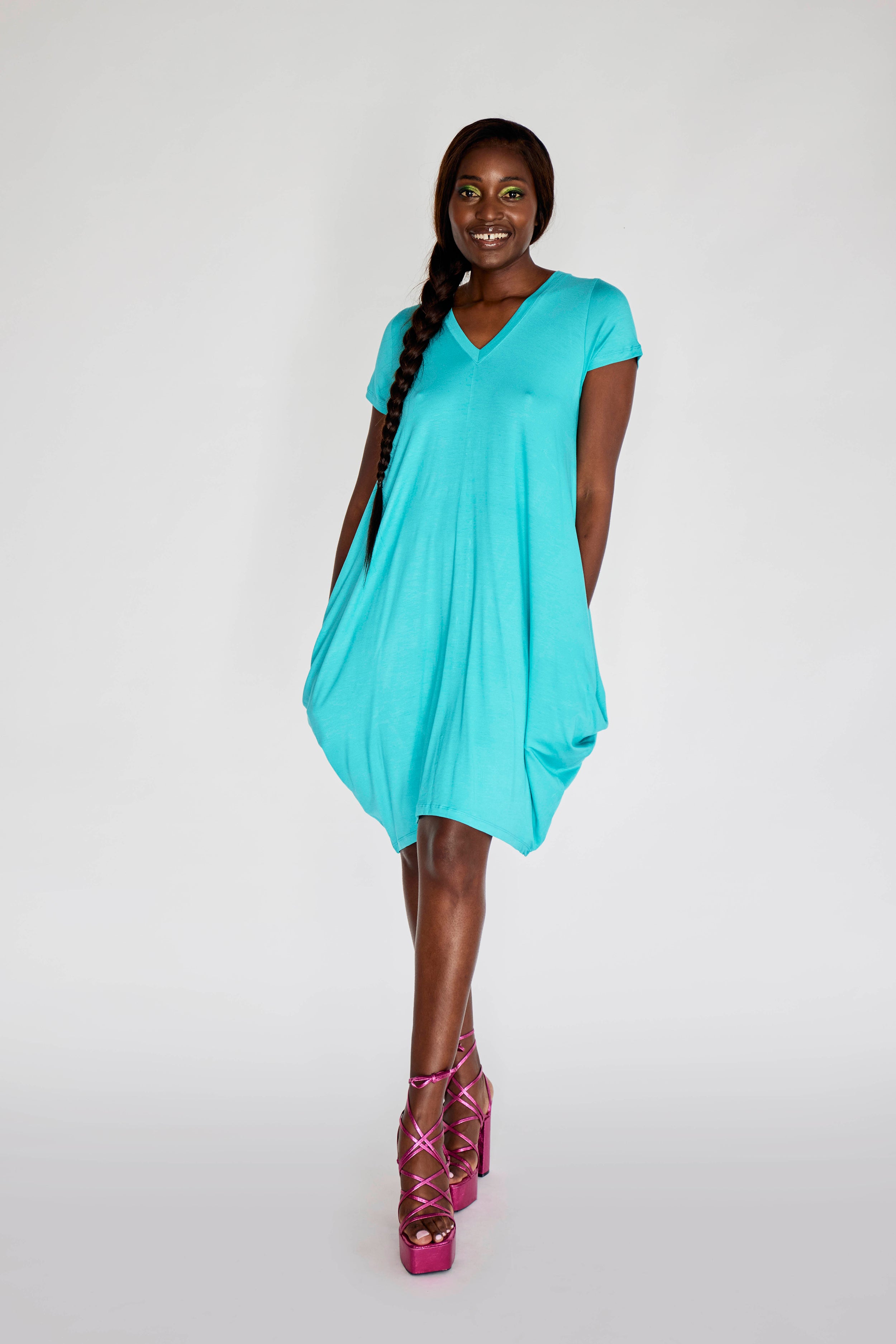 Lily Dress