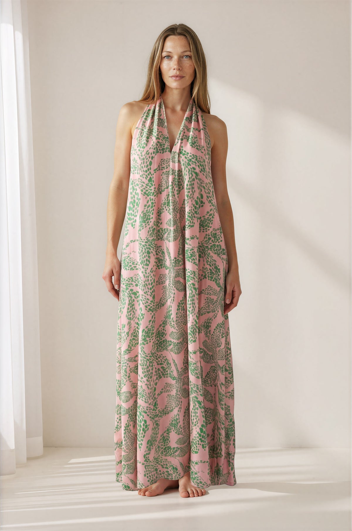 Lindsay Dress