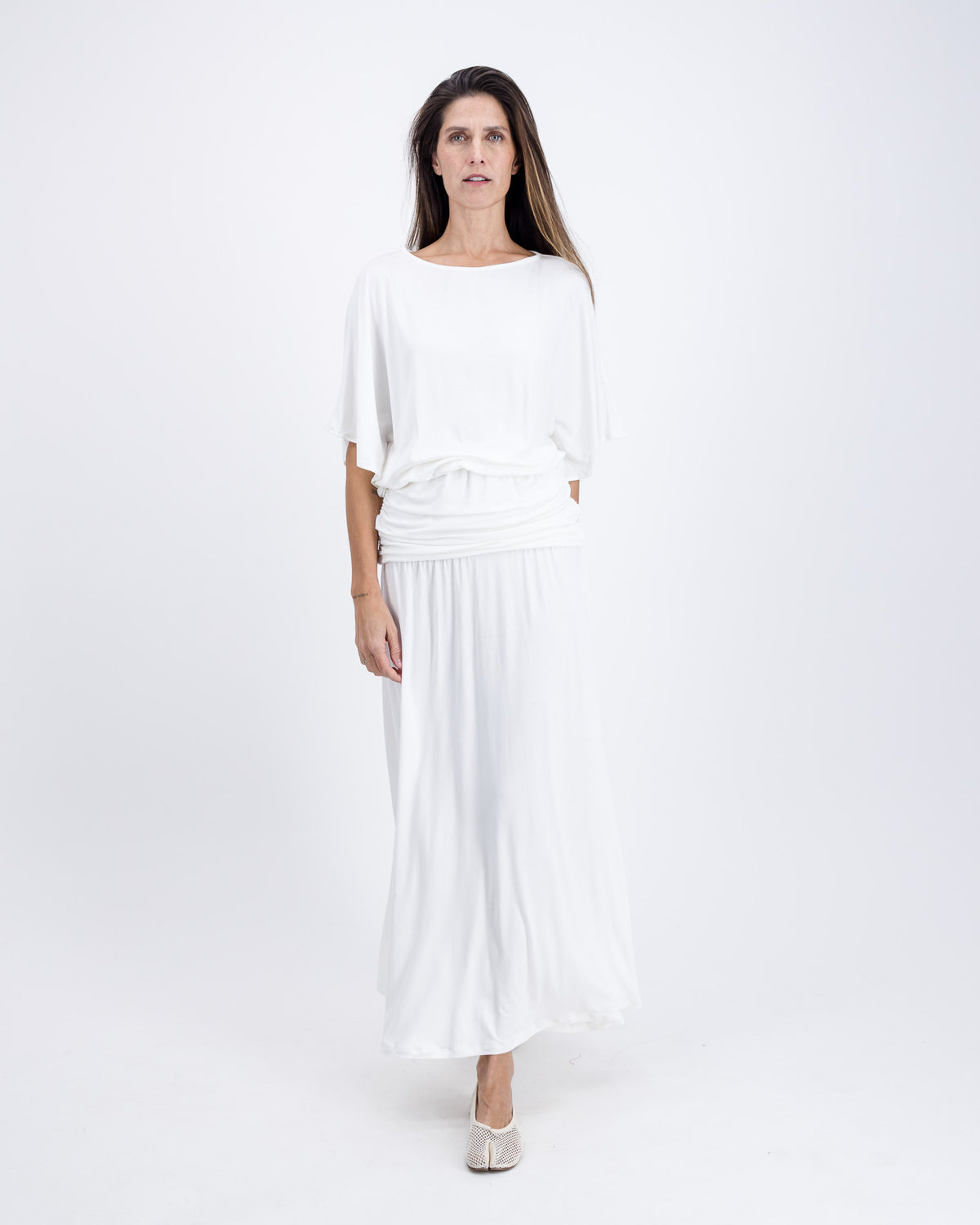 Lexi Maxi Dress