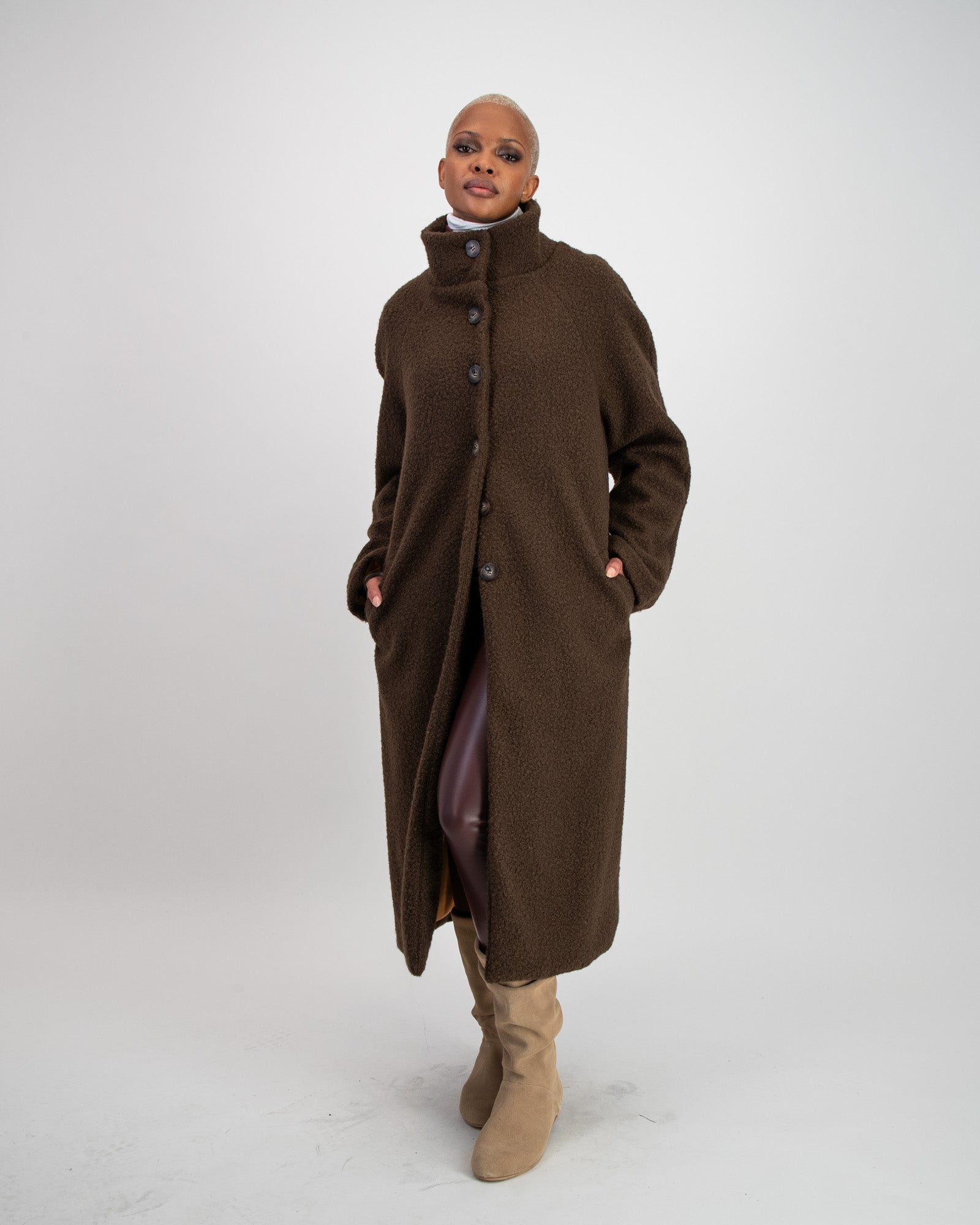 Layla Coat