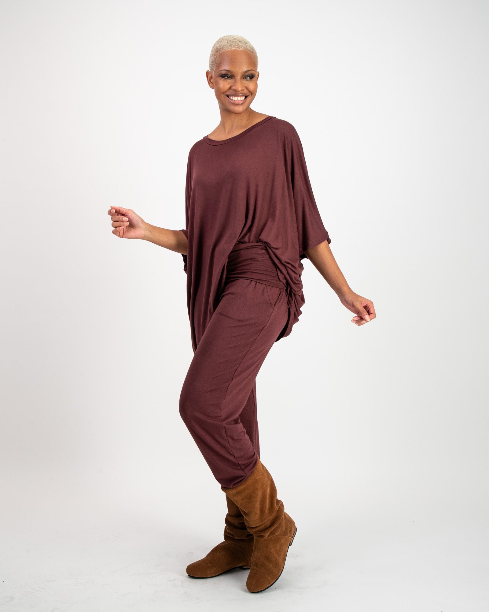 Ruby Top