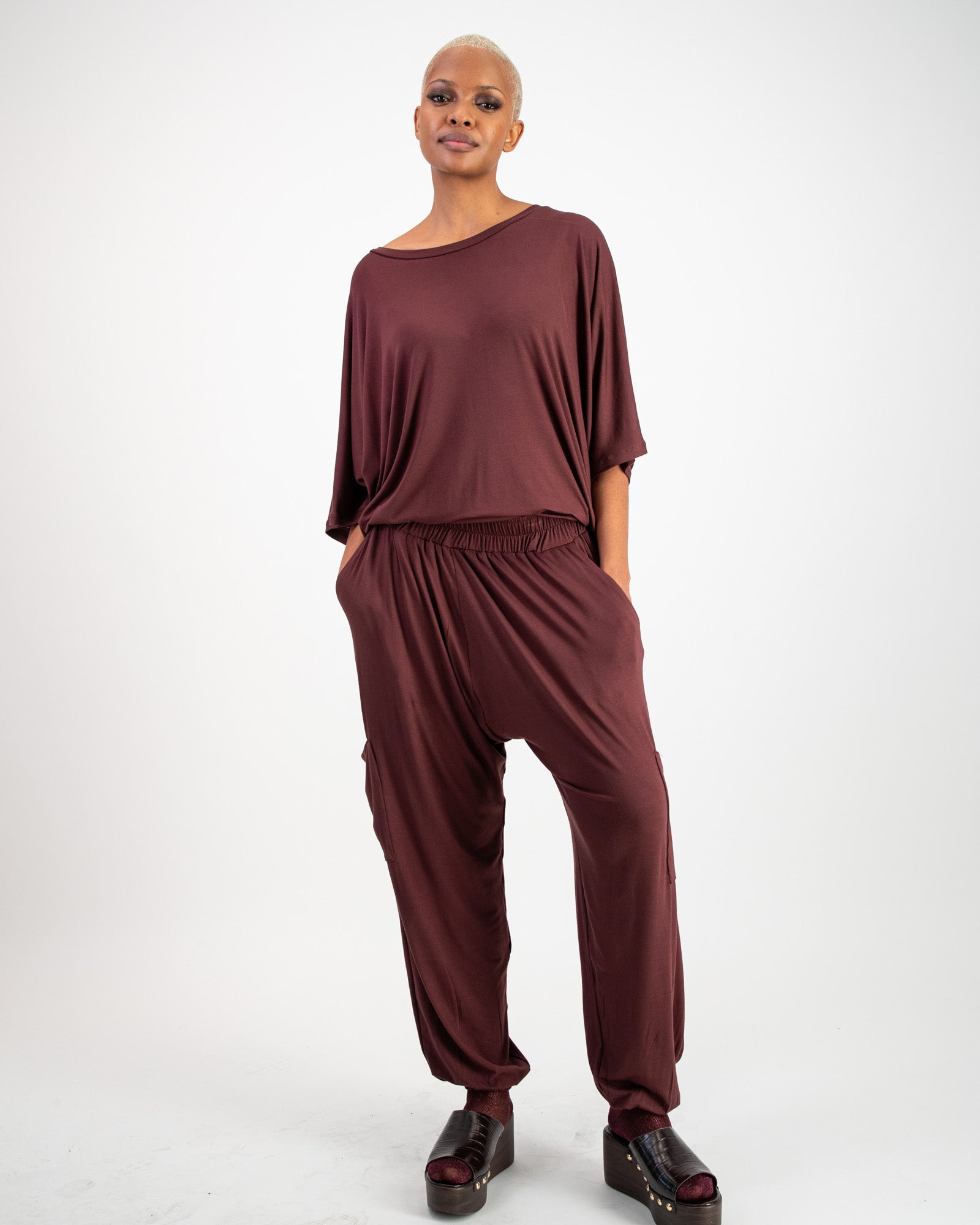 Hannah Pants