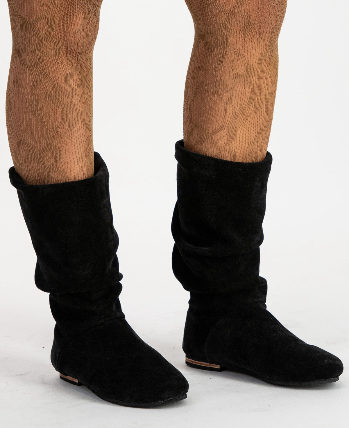 Chloe Boots
