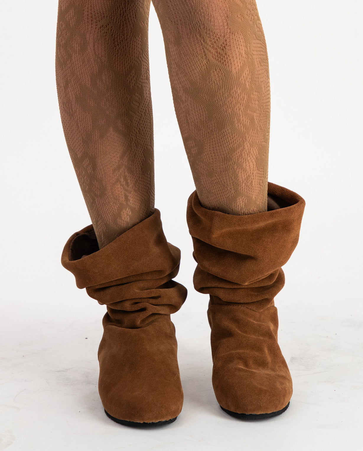 Chloe Boots