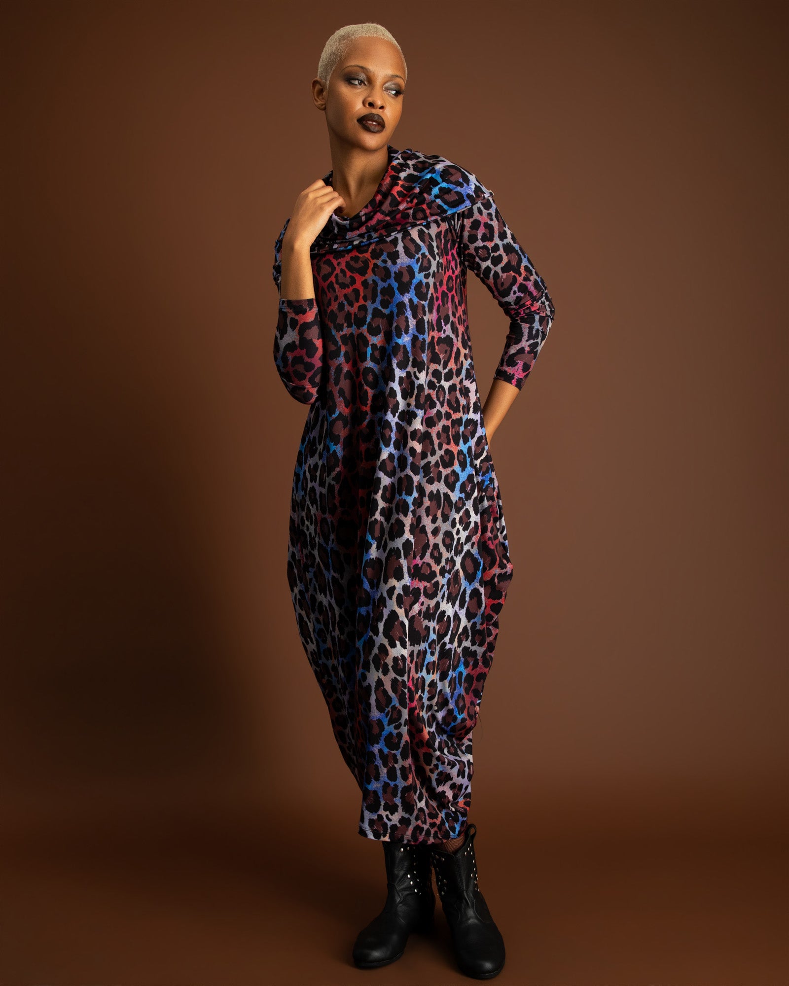 Sophia Dress