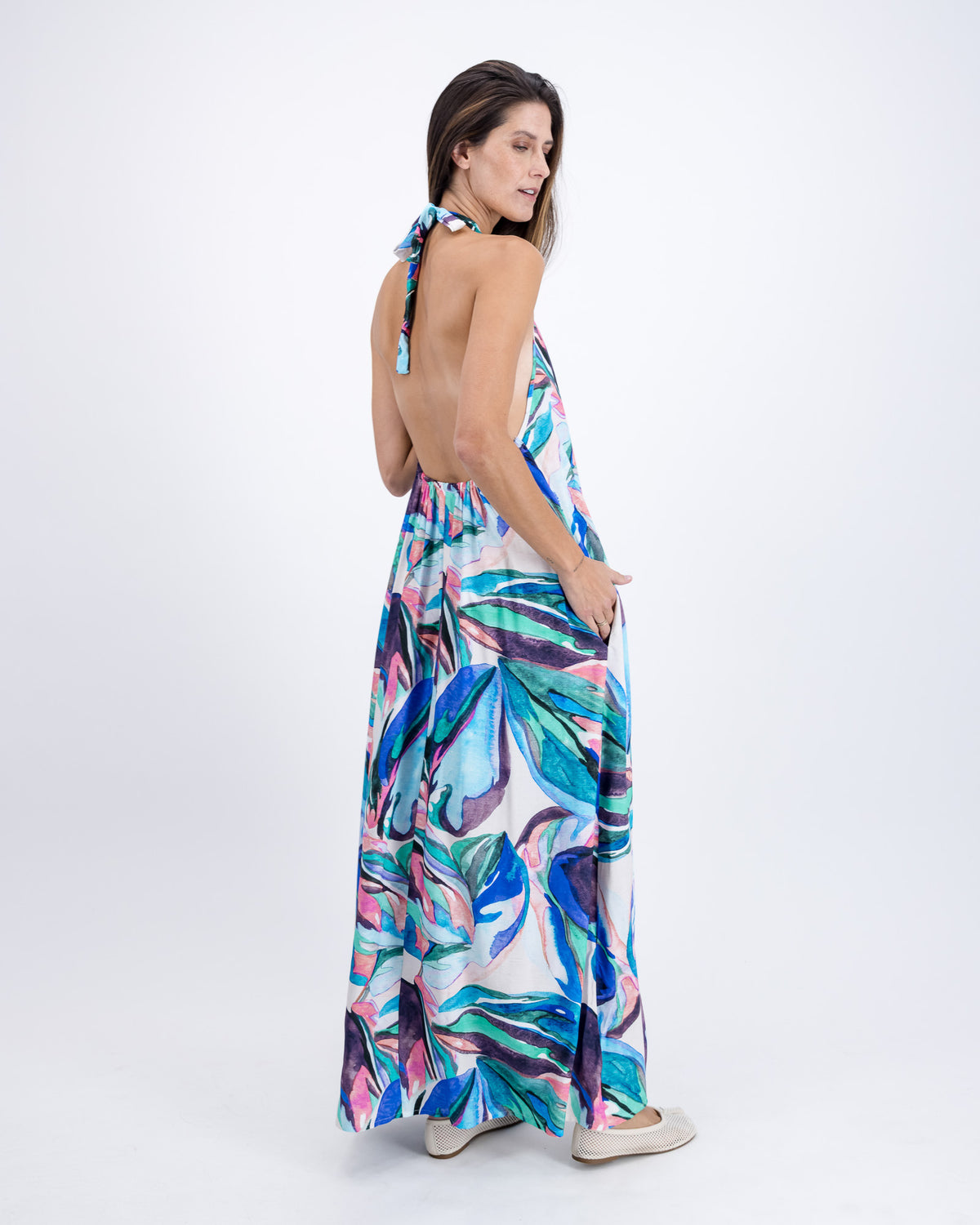 Maxine Dress