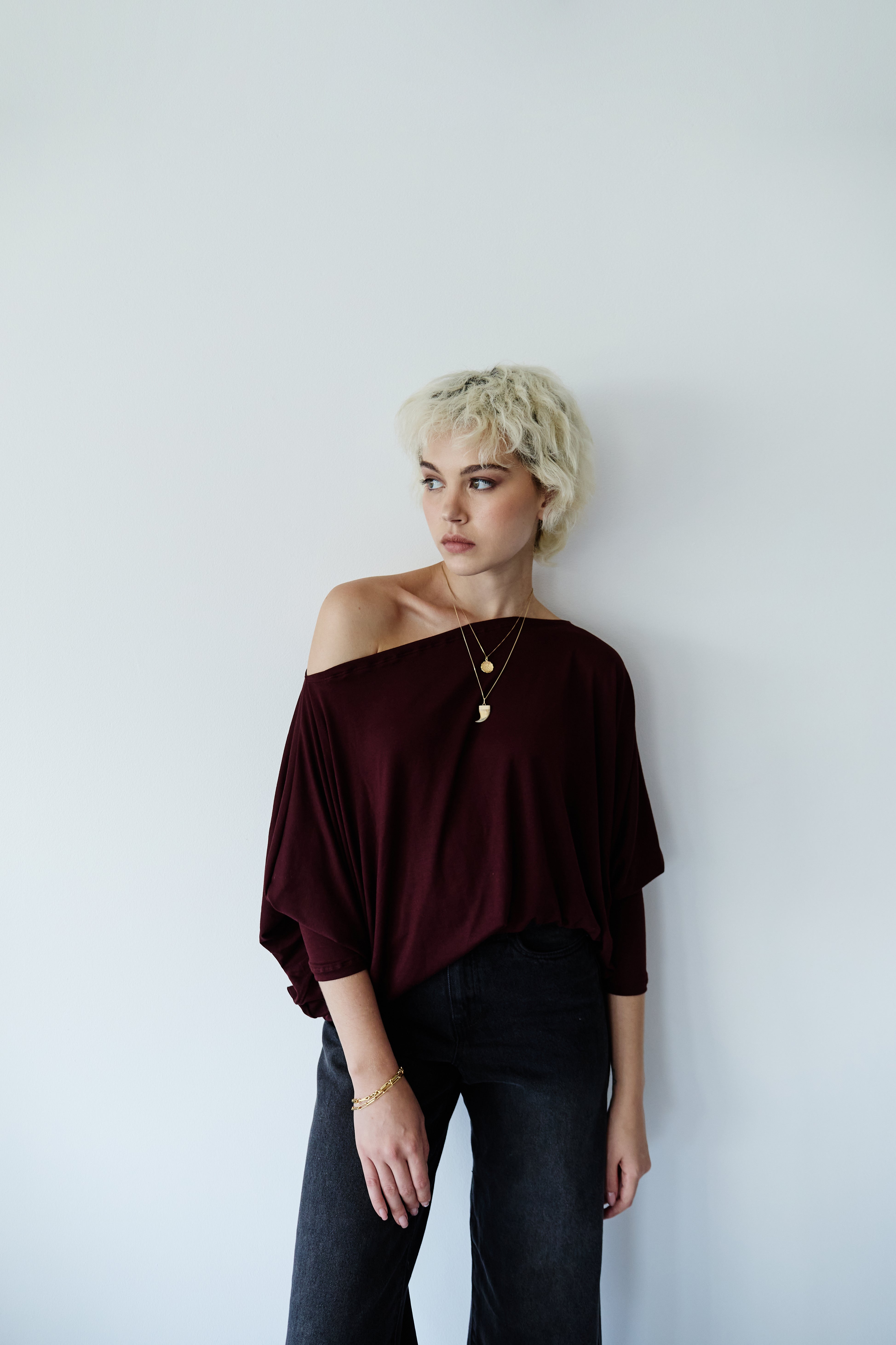 Ruby Top