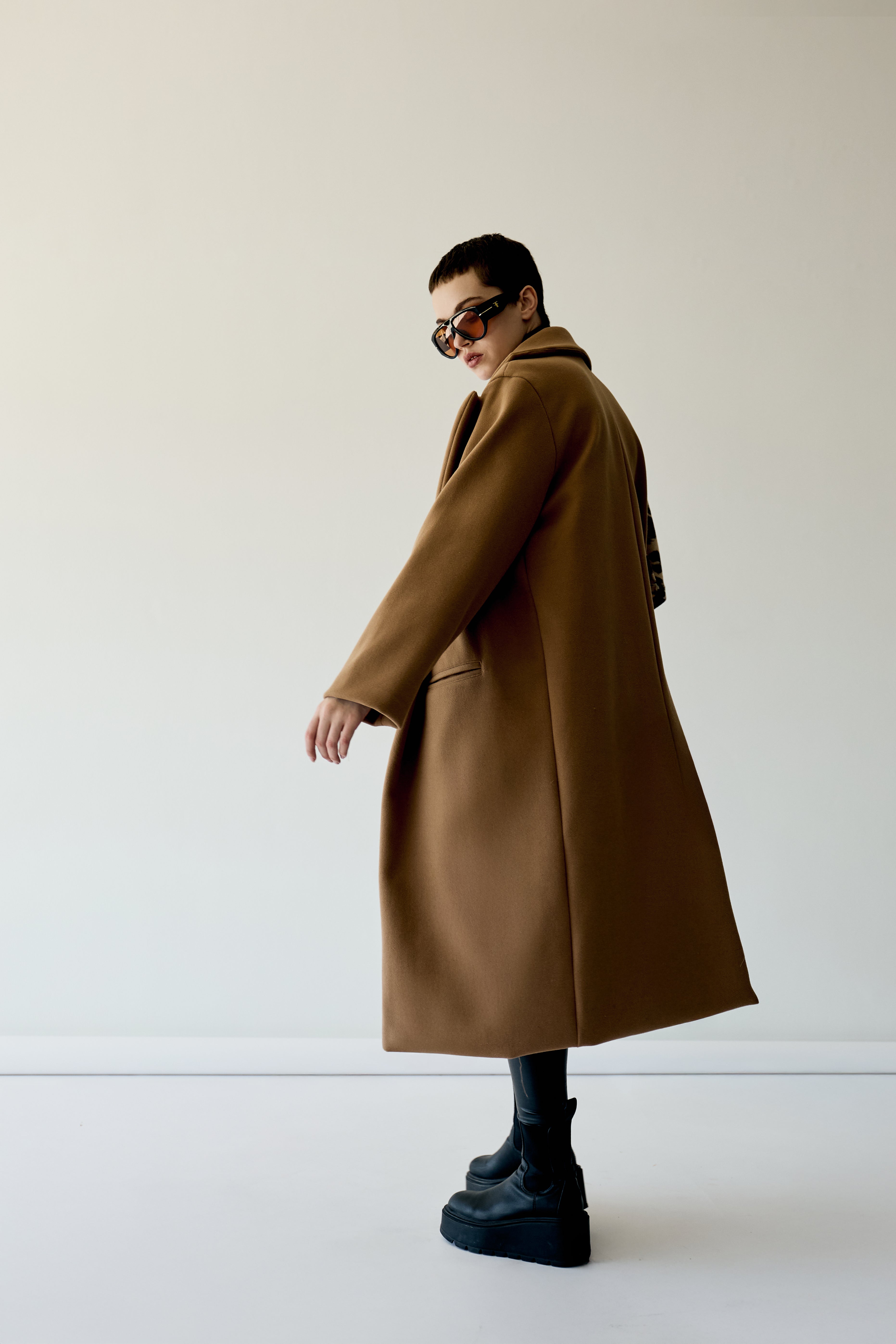 Frank Coat