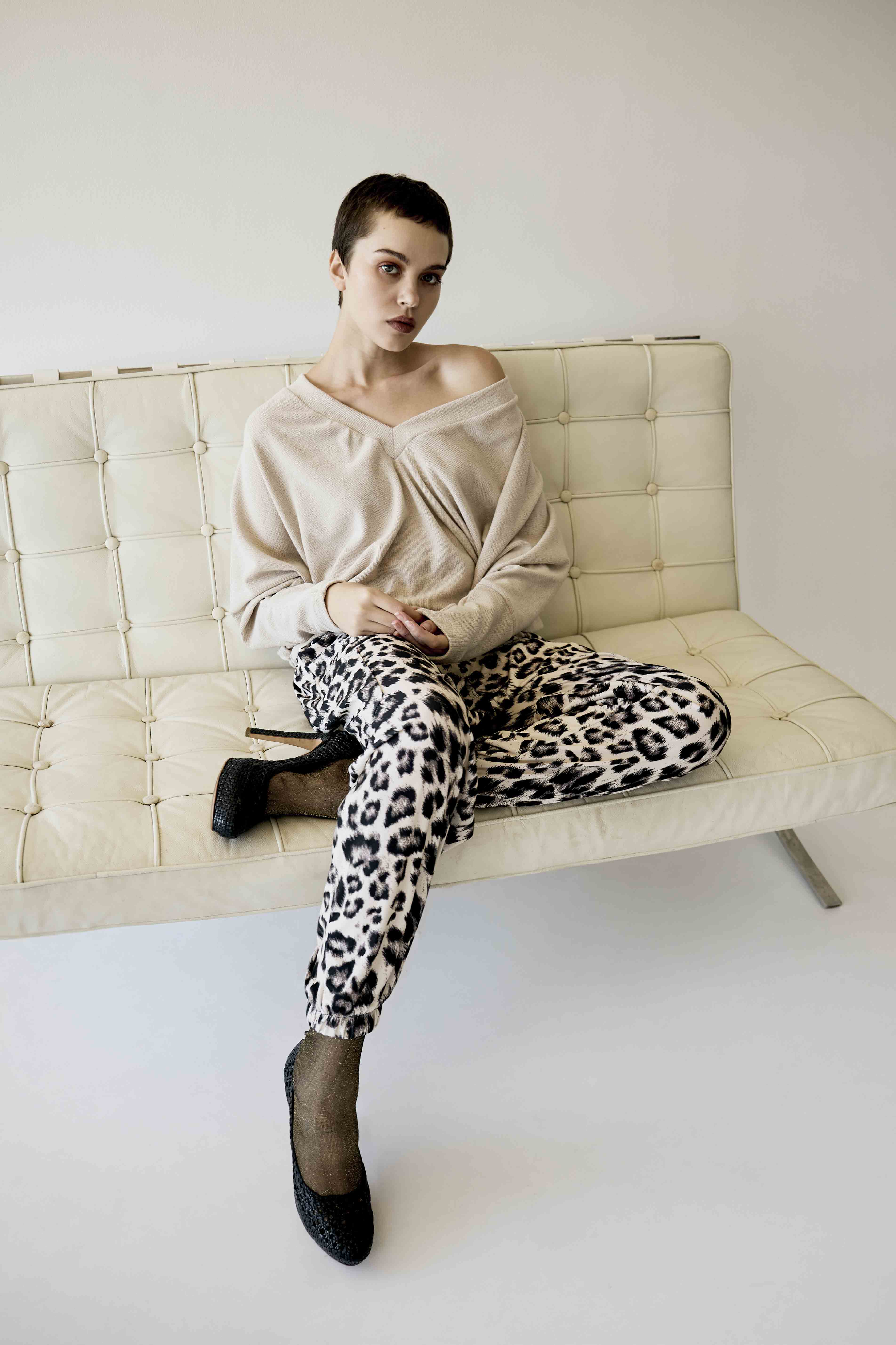 Hannah Pants
