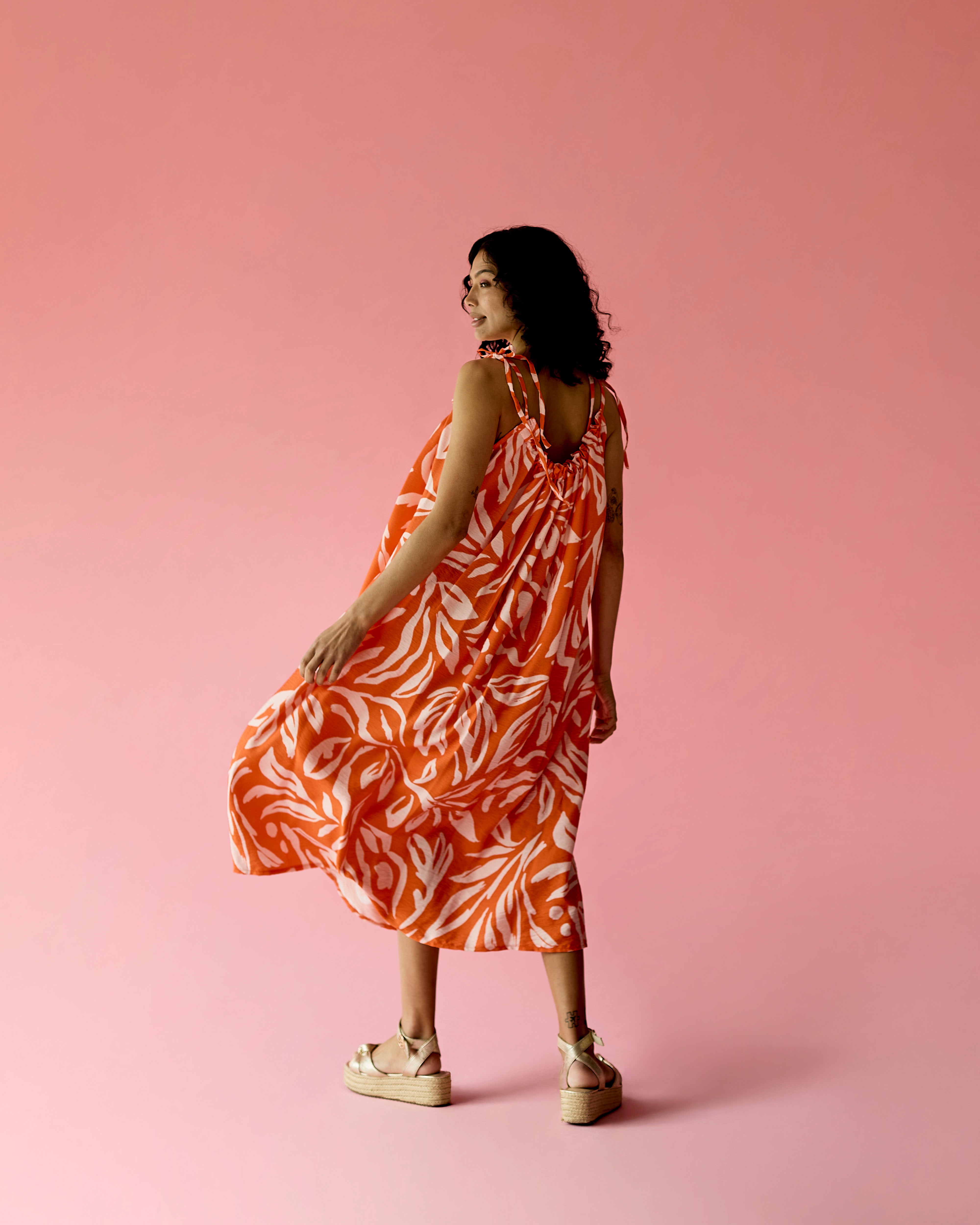 Giselle Dress