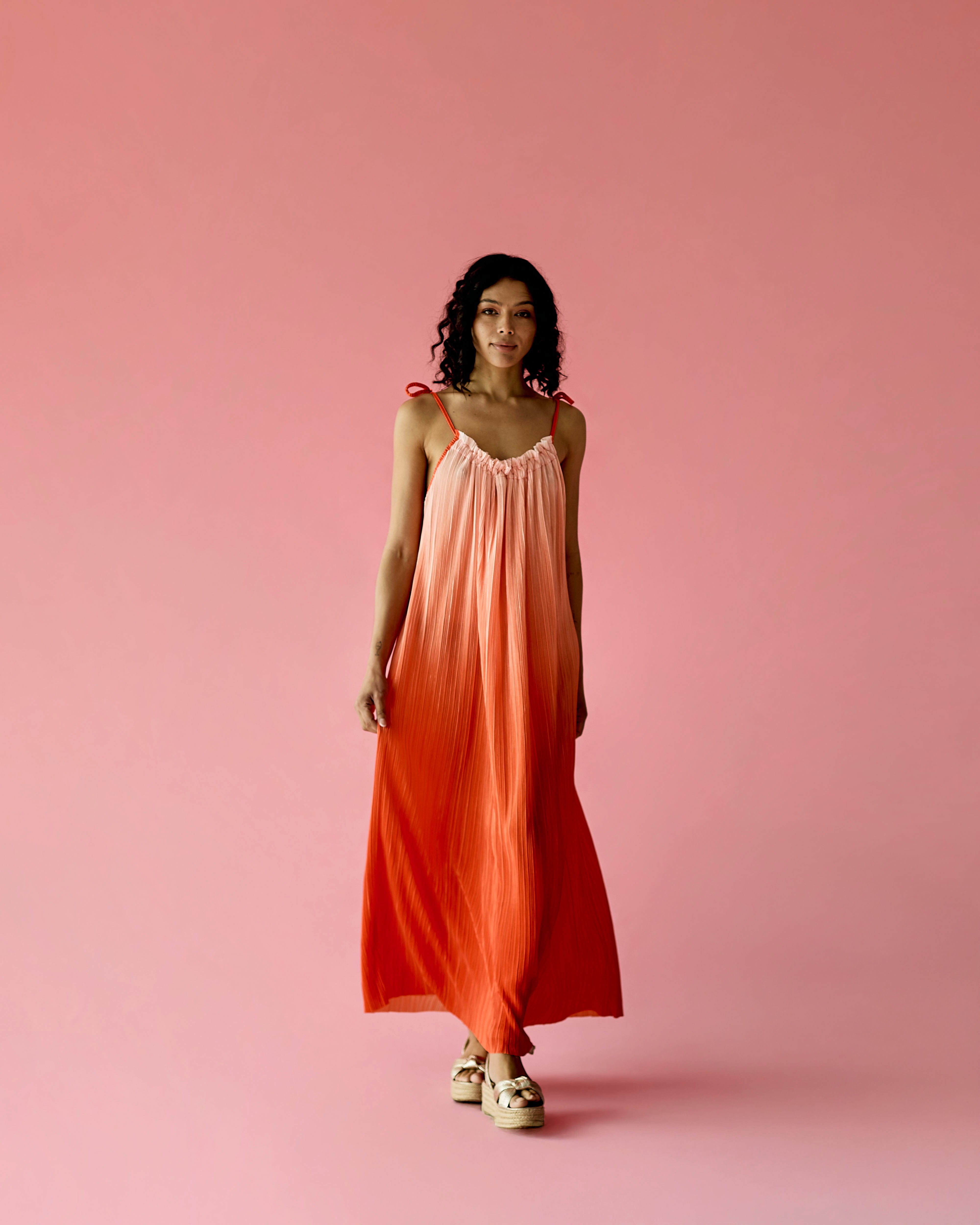 Giselle Dress