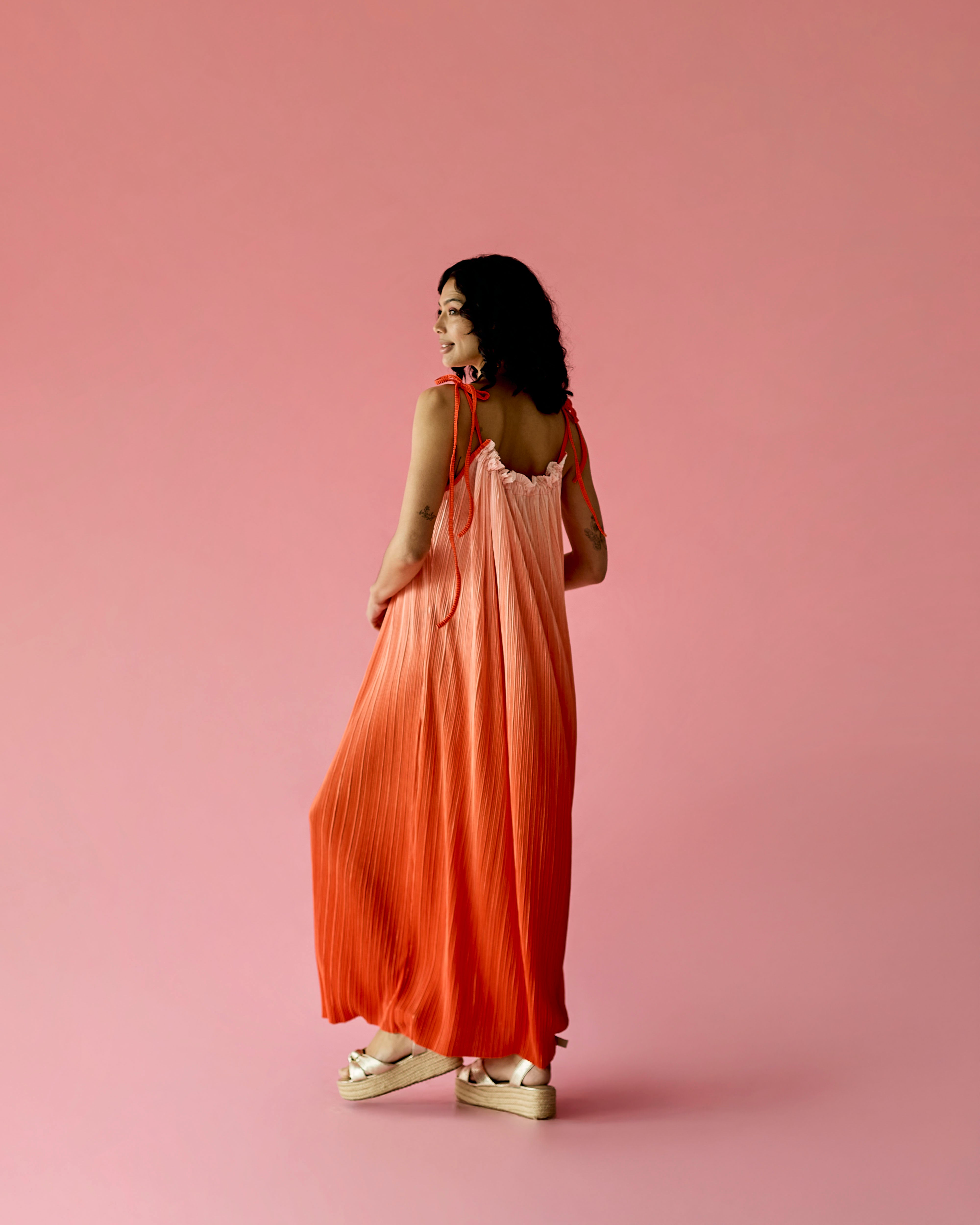 Giselle Dress