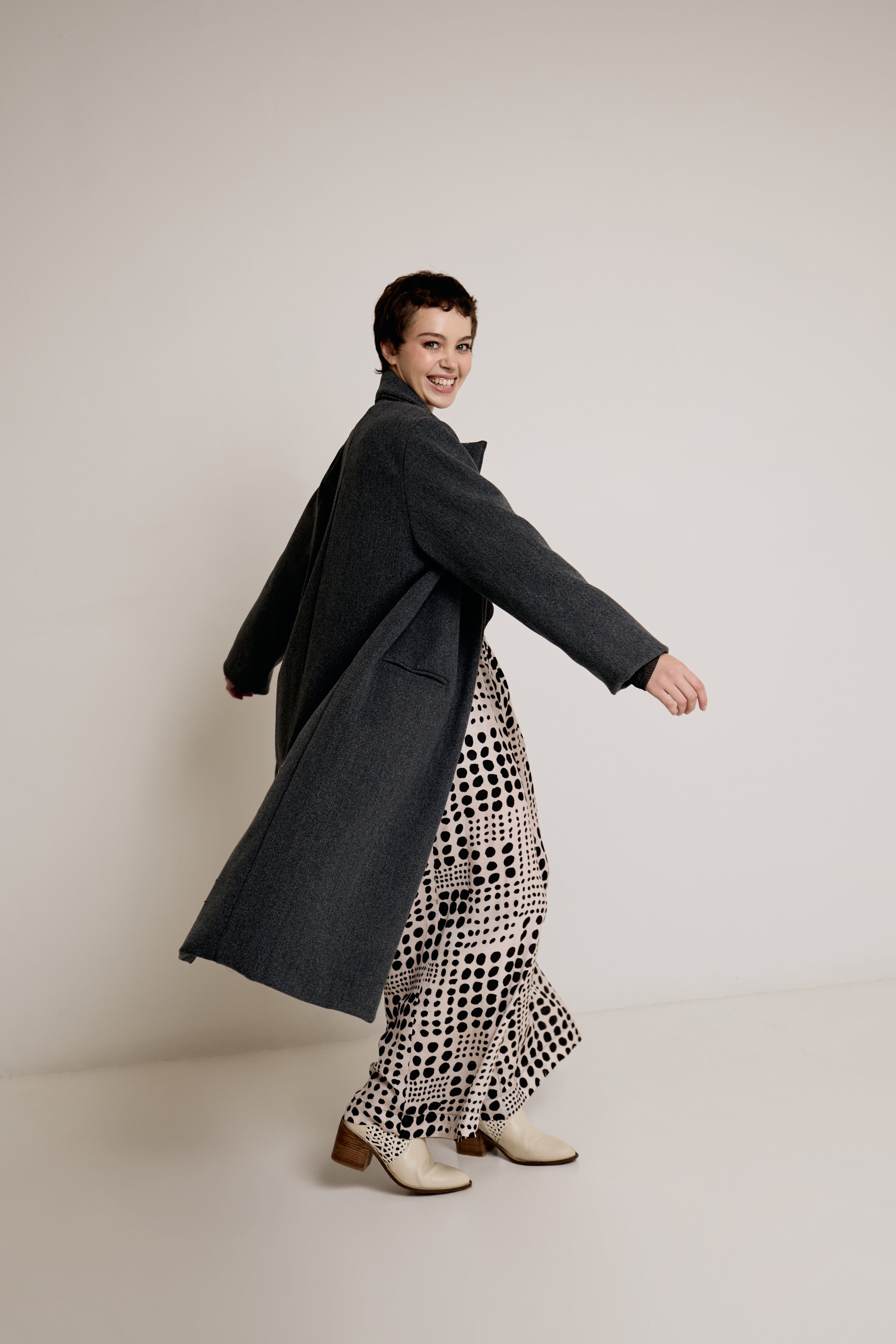 Frank Coat