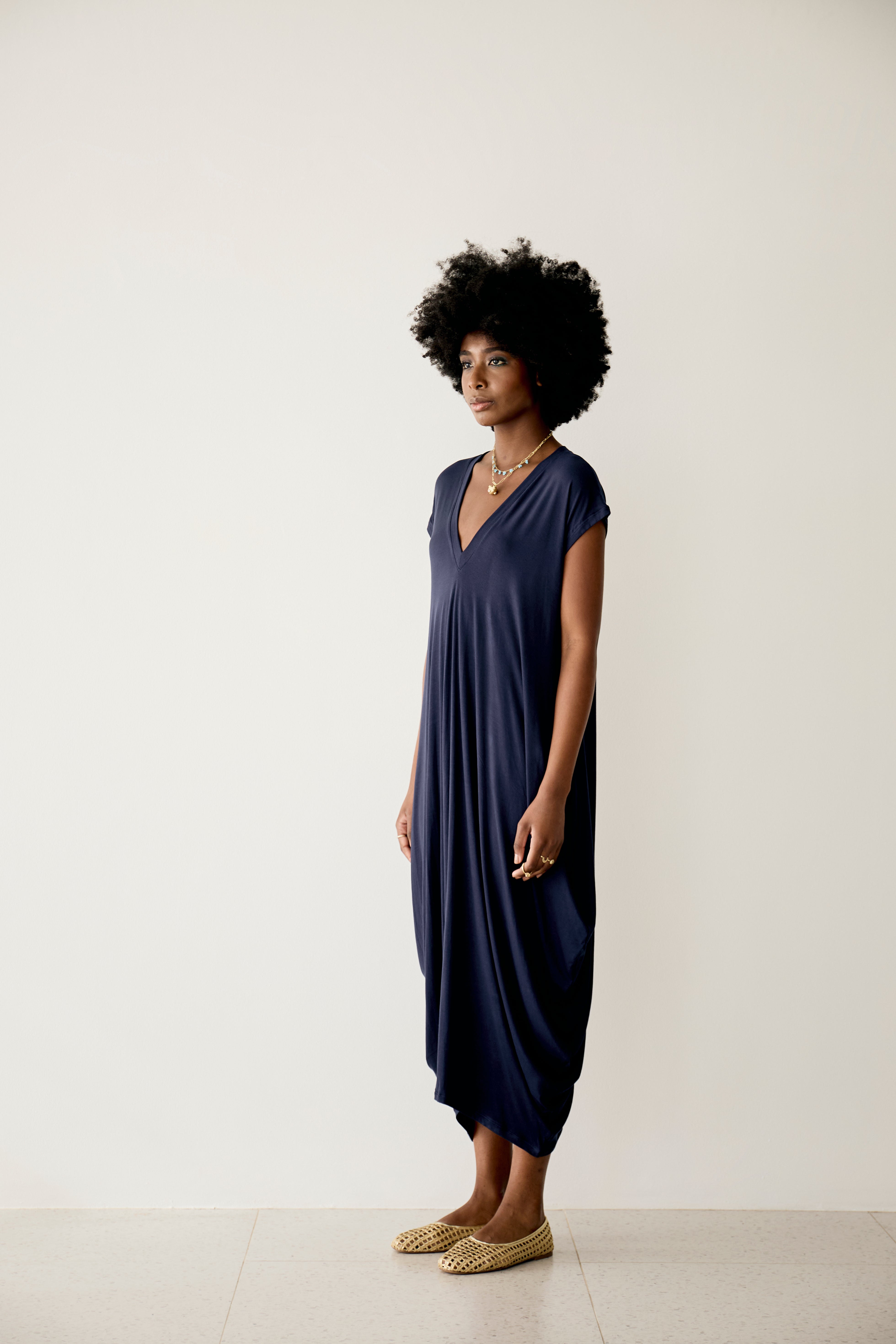 Sarah Dress