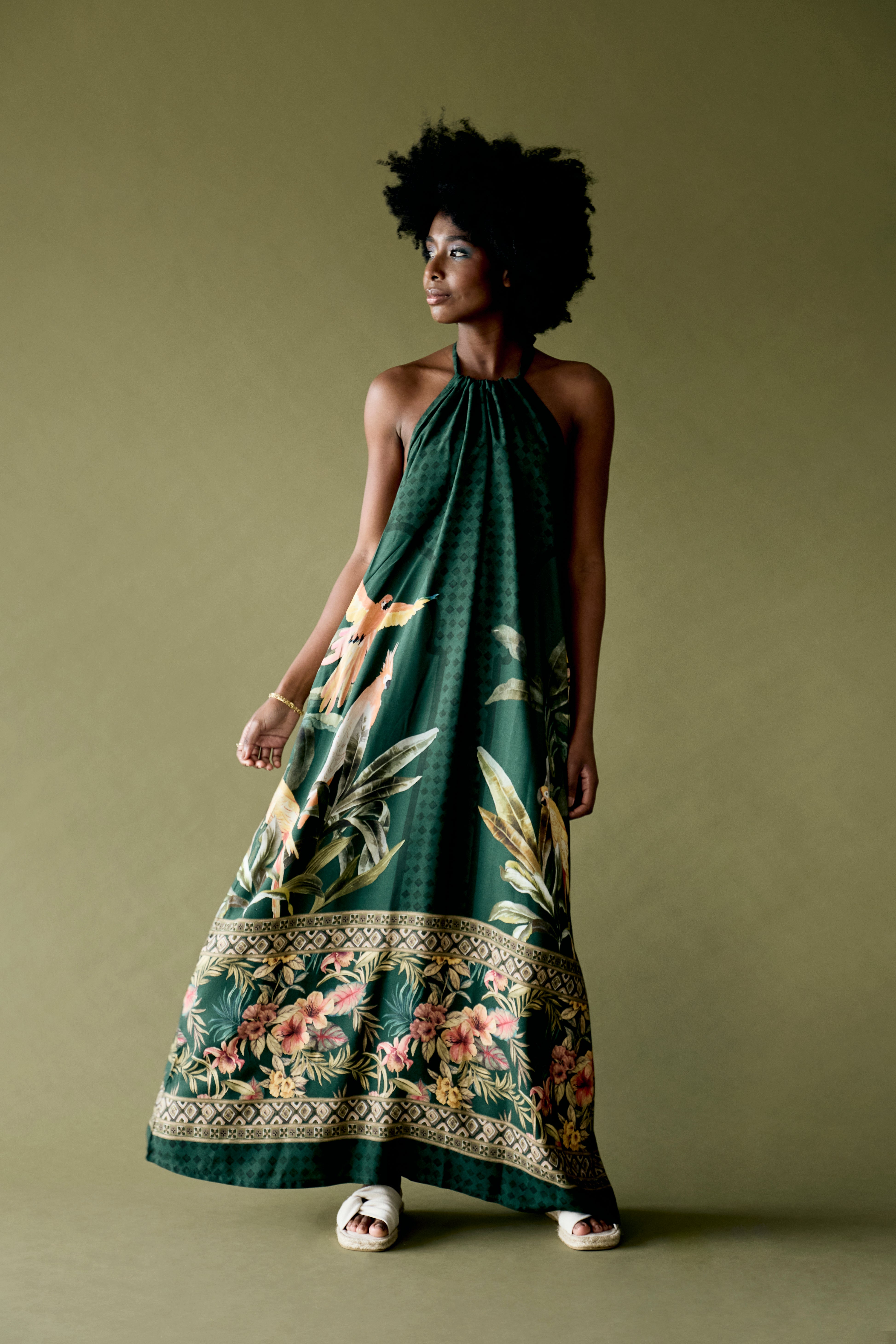 Maxine Dress