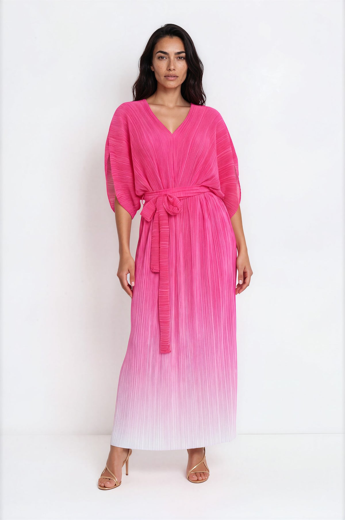 Karine Maxi Dress