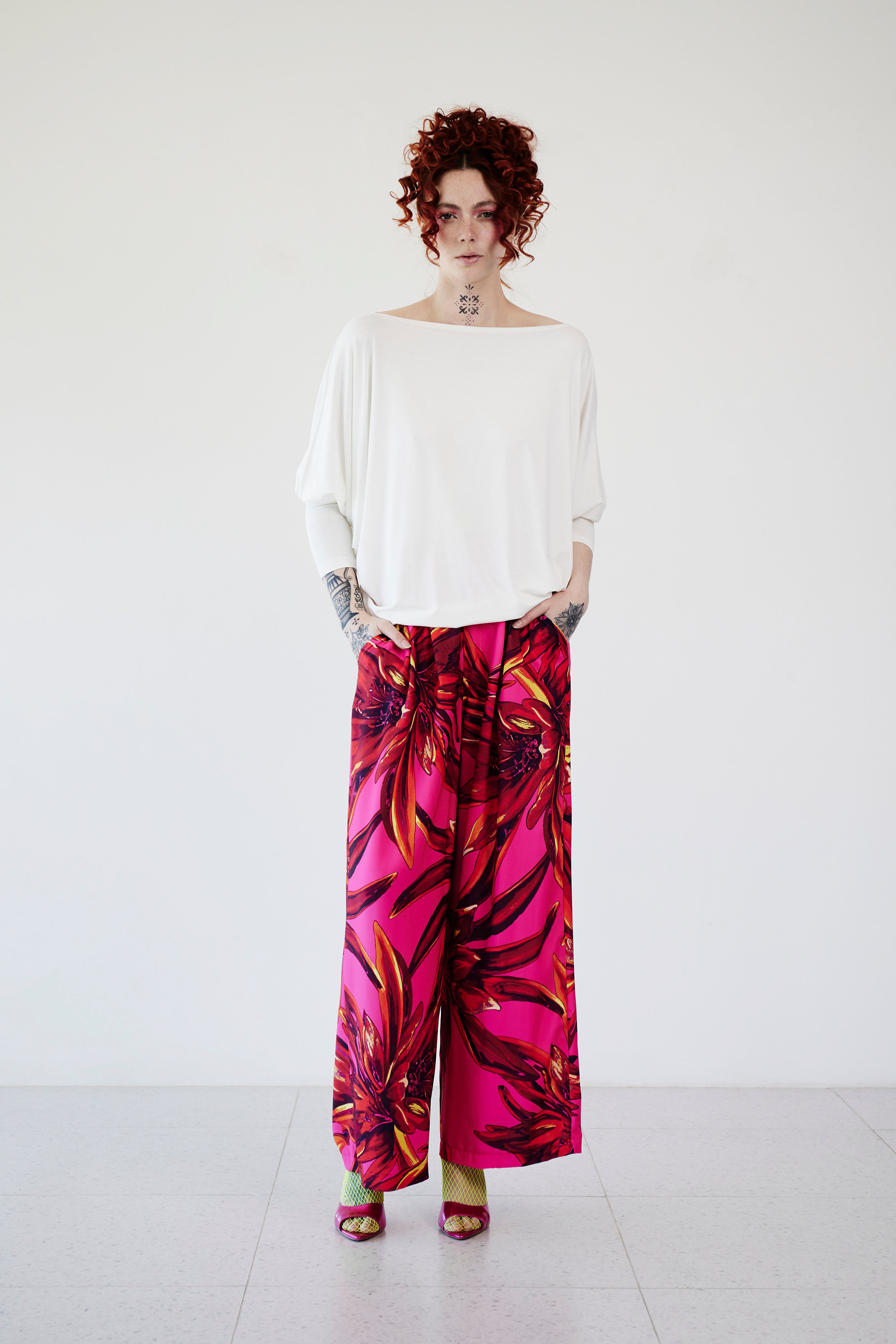 Ruby Top