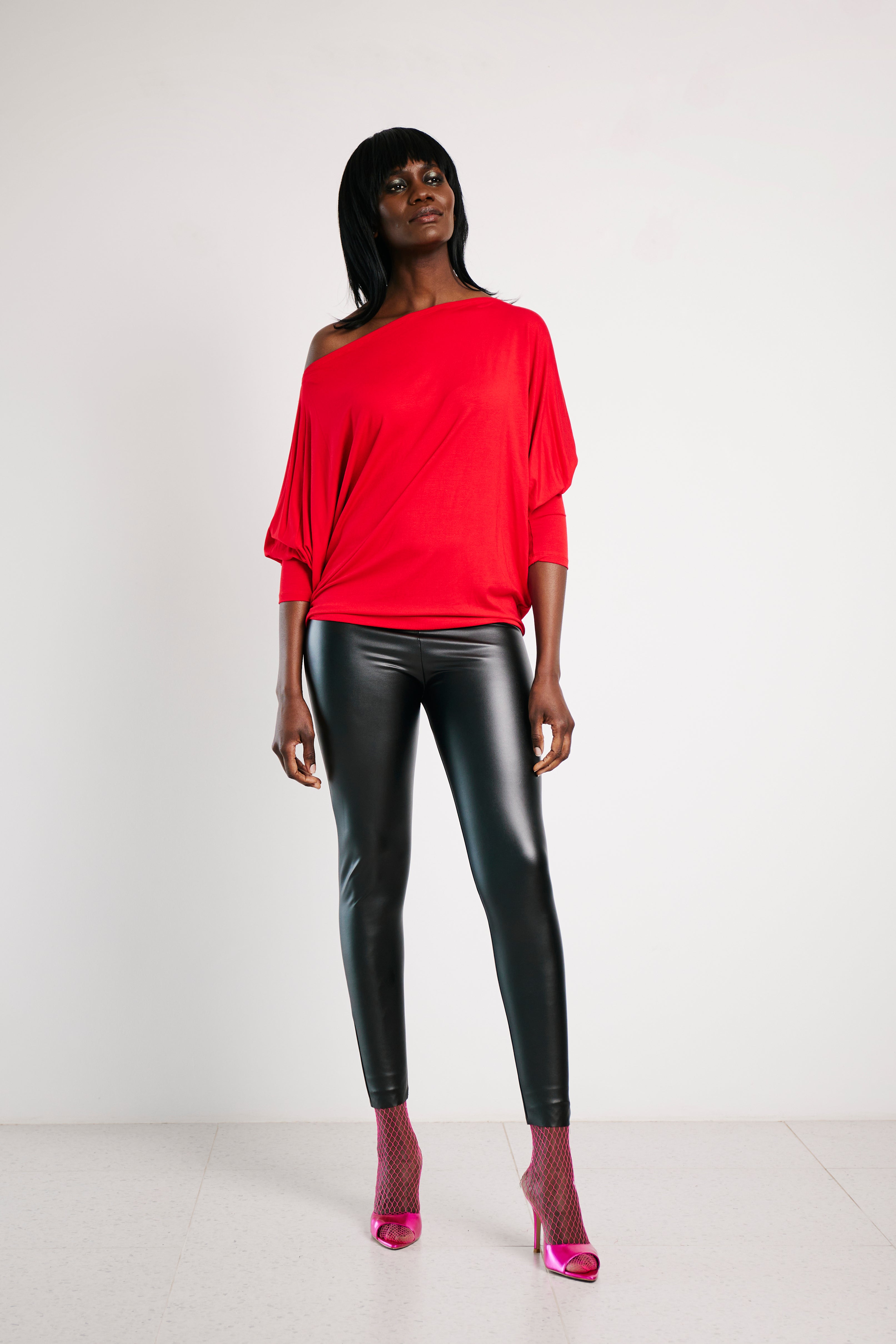 Ruby Top