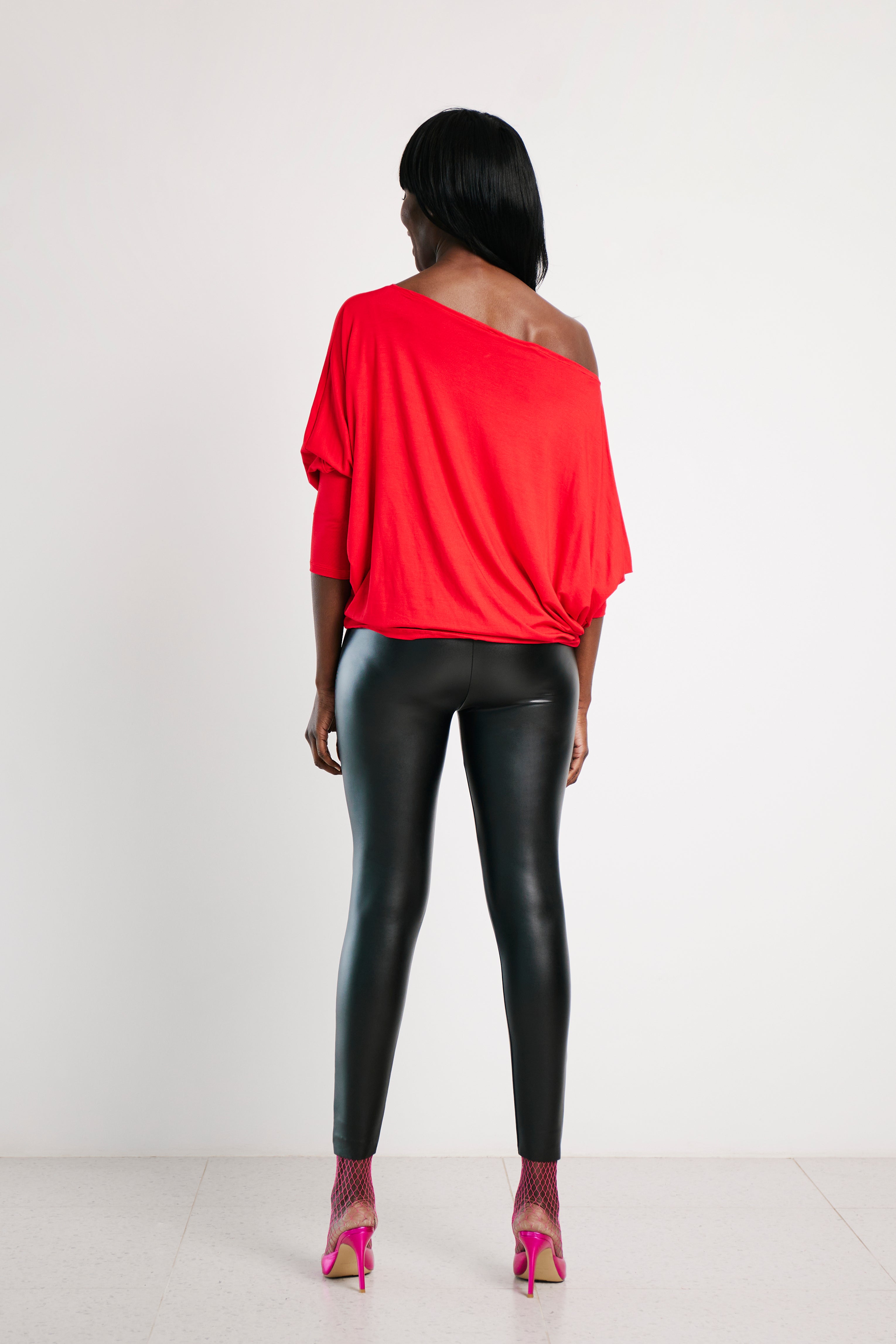 Ruby Top
