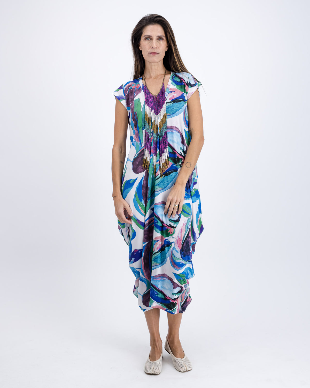Sarah Dress