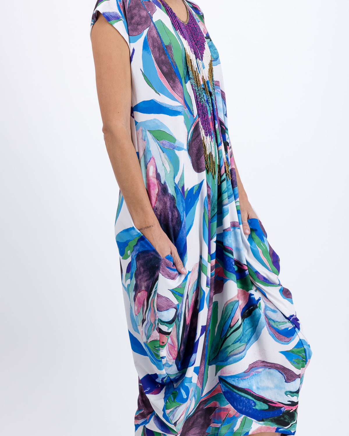 Sarah Dress