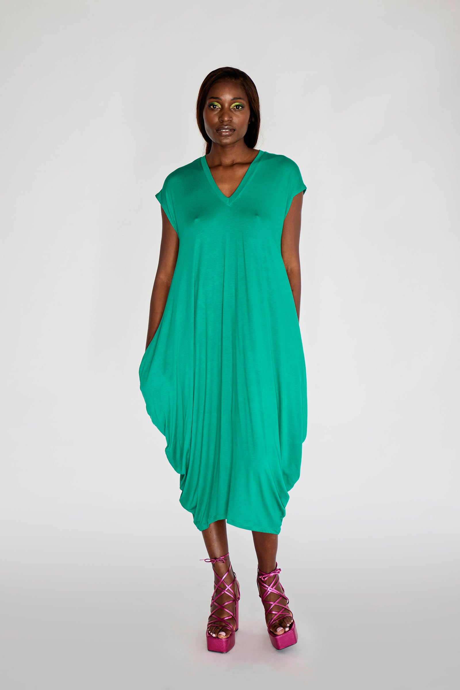 Sarah Dress