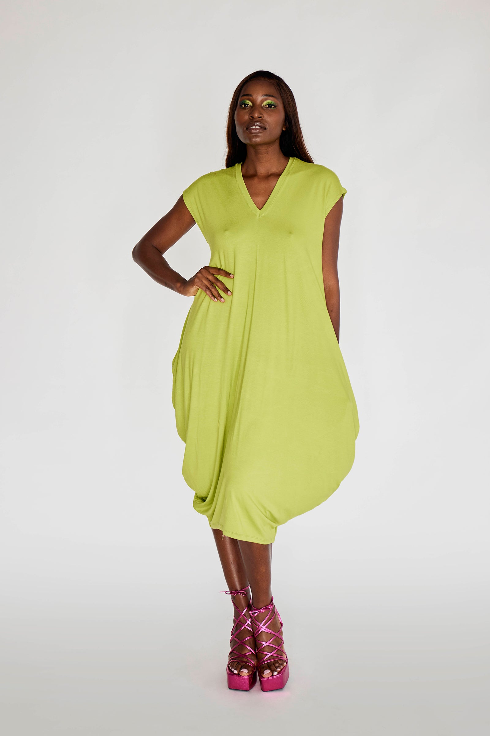 Sarah Dress